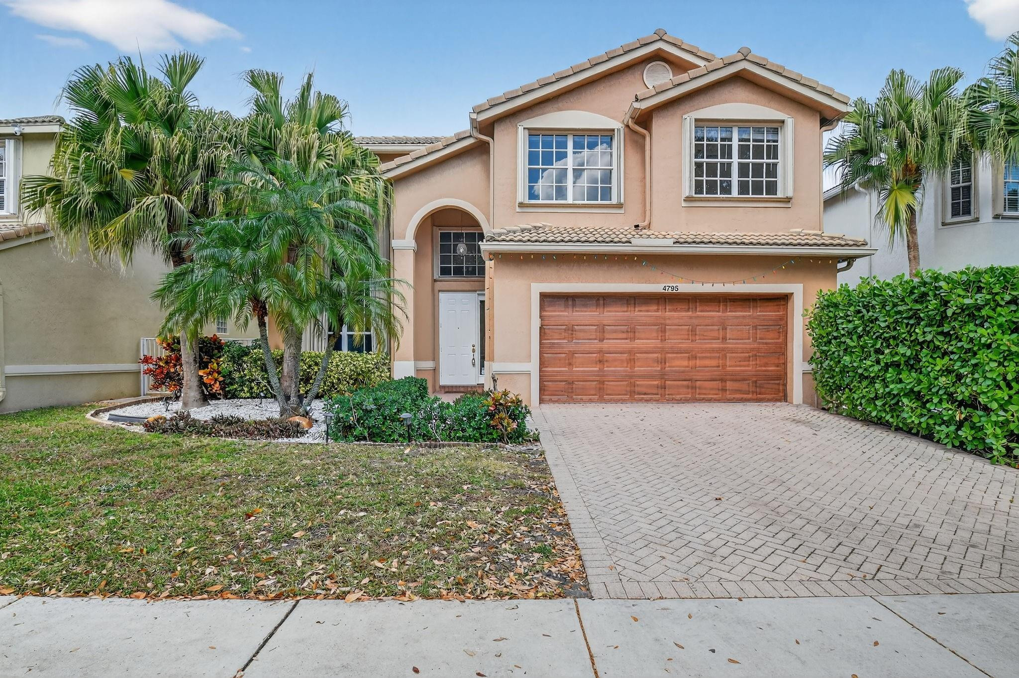 4795 S Classical Boulevard, Delray Beach FL 33445