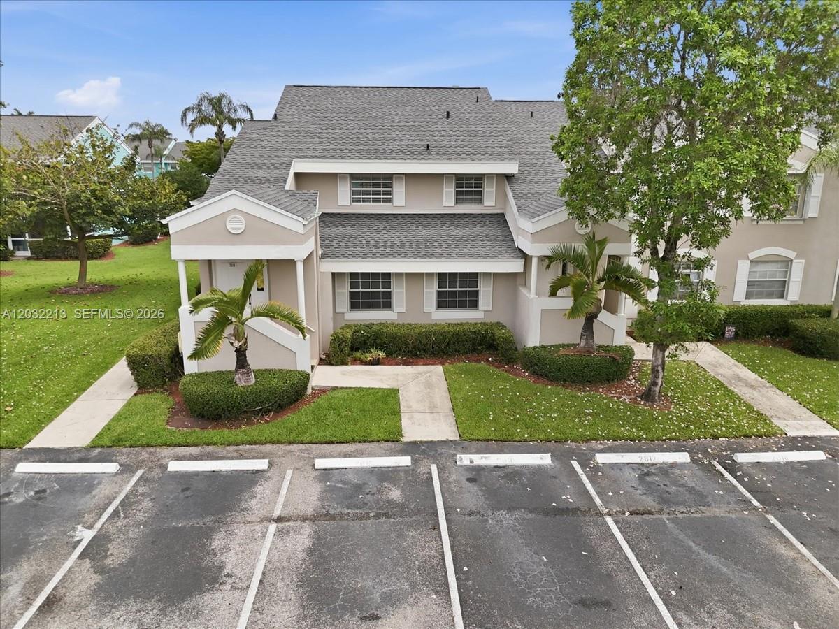 2614 SE 21st Ct # B, Homestead FL 33035