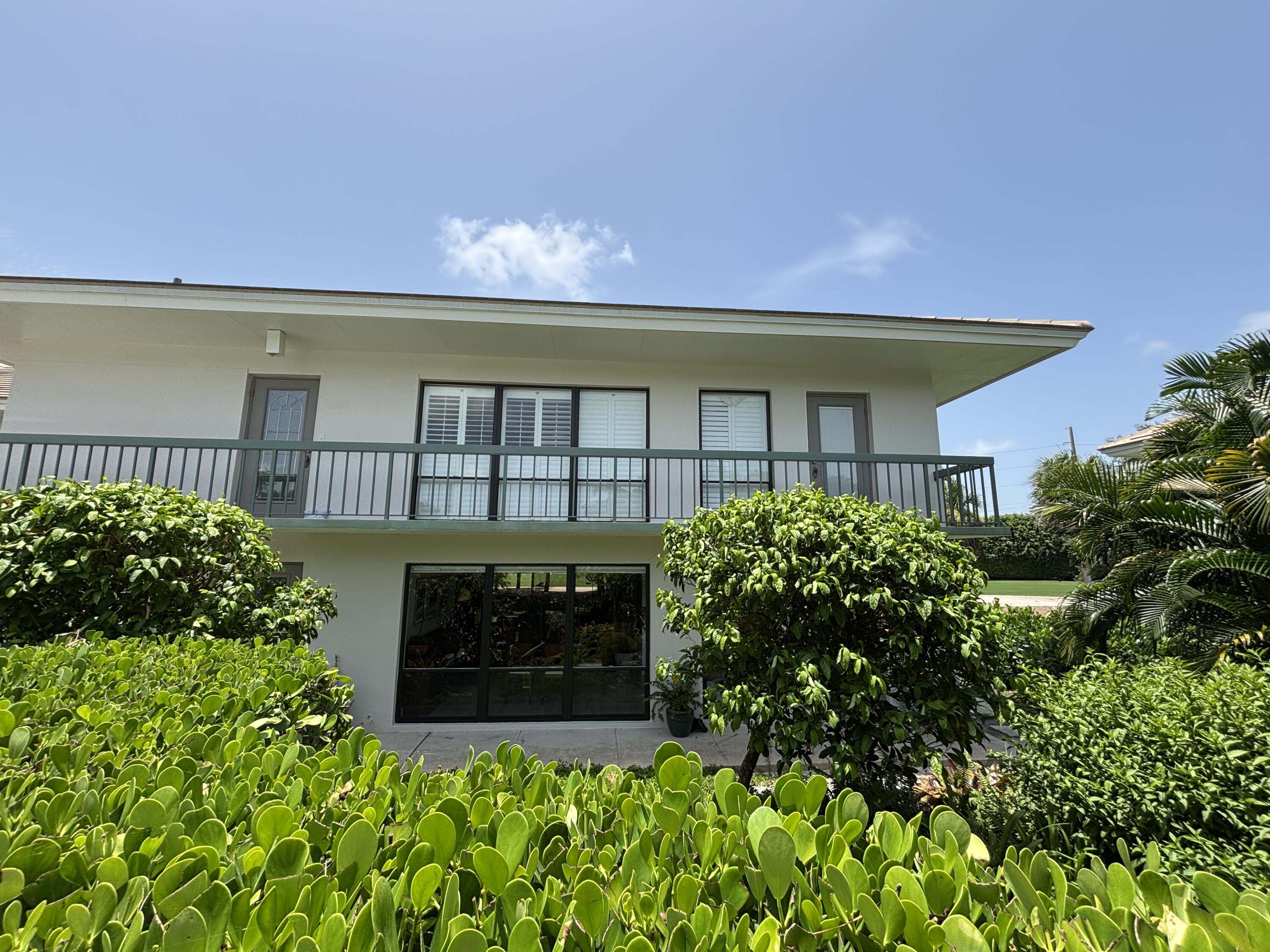 4265 N Quail Ridge Drive # A, Boynton Beach FL 33436
