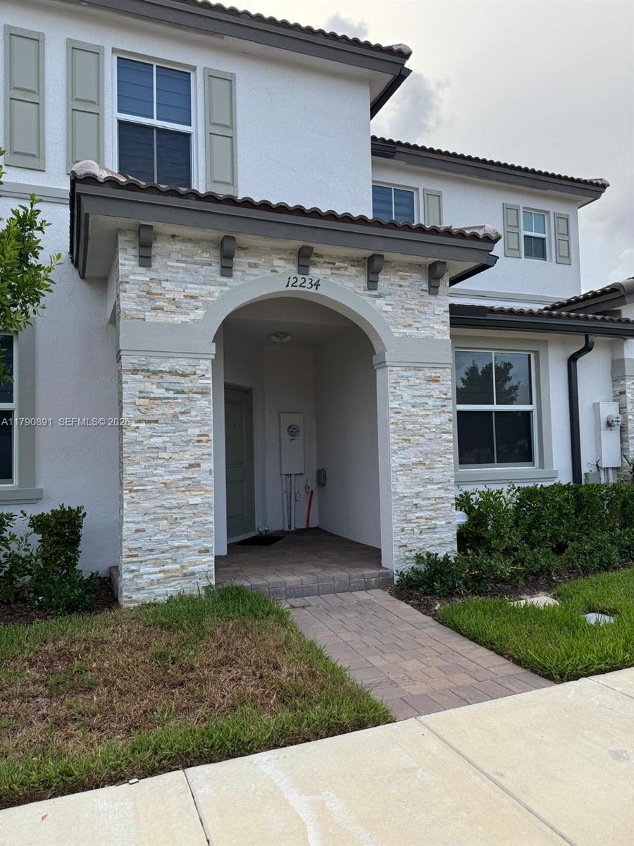 12234 NW 23rd Path, Miami FL 33167