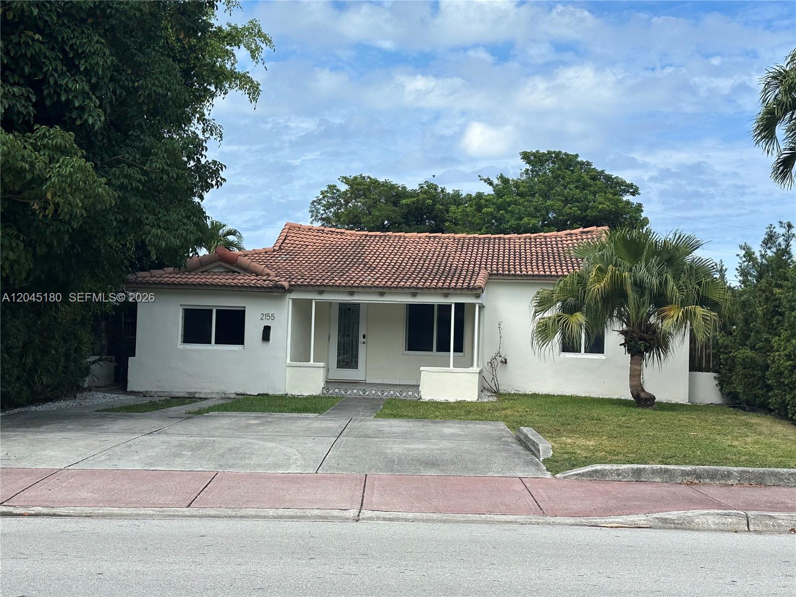 2155 Biarritz Dr, Miami Beach FL 33141