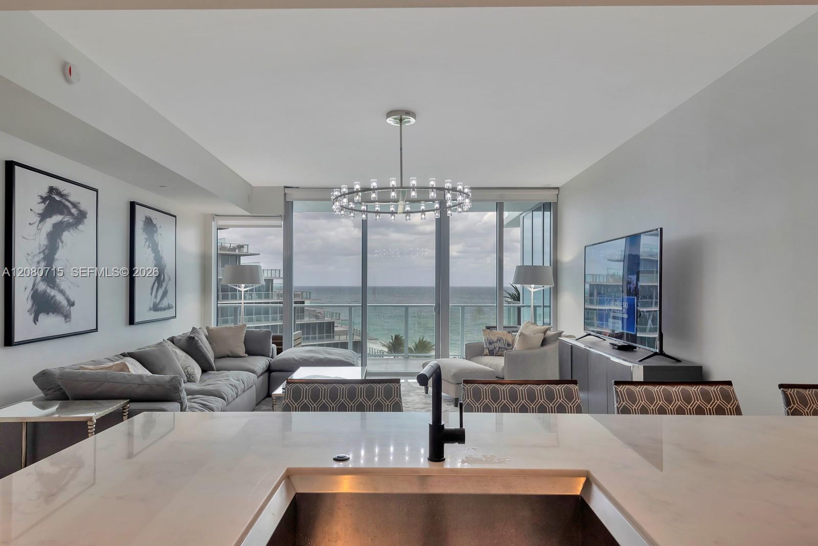 2200 N Ocean Blvd # S605 — Photo 5
