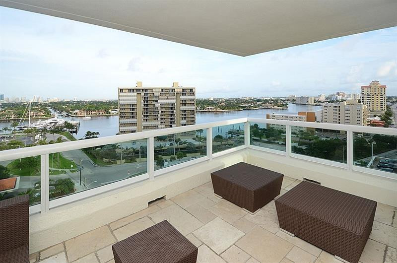 101 S Fort Lauderdale Beach Boulevard # 1206 — Photo 4