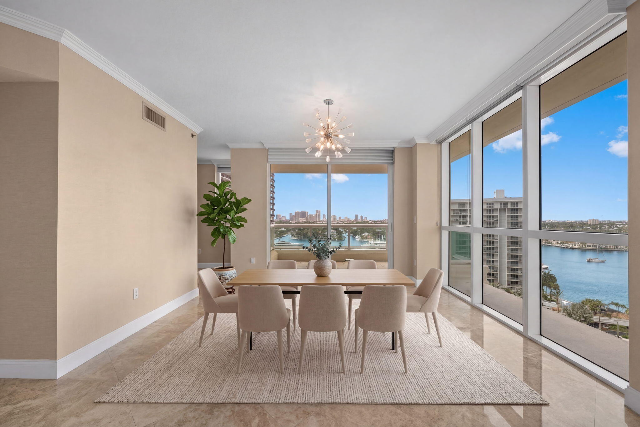 101 S Fort Lauderdale Beach Boulevard # 1206 — Photo 5