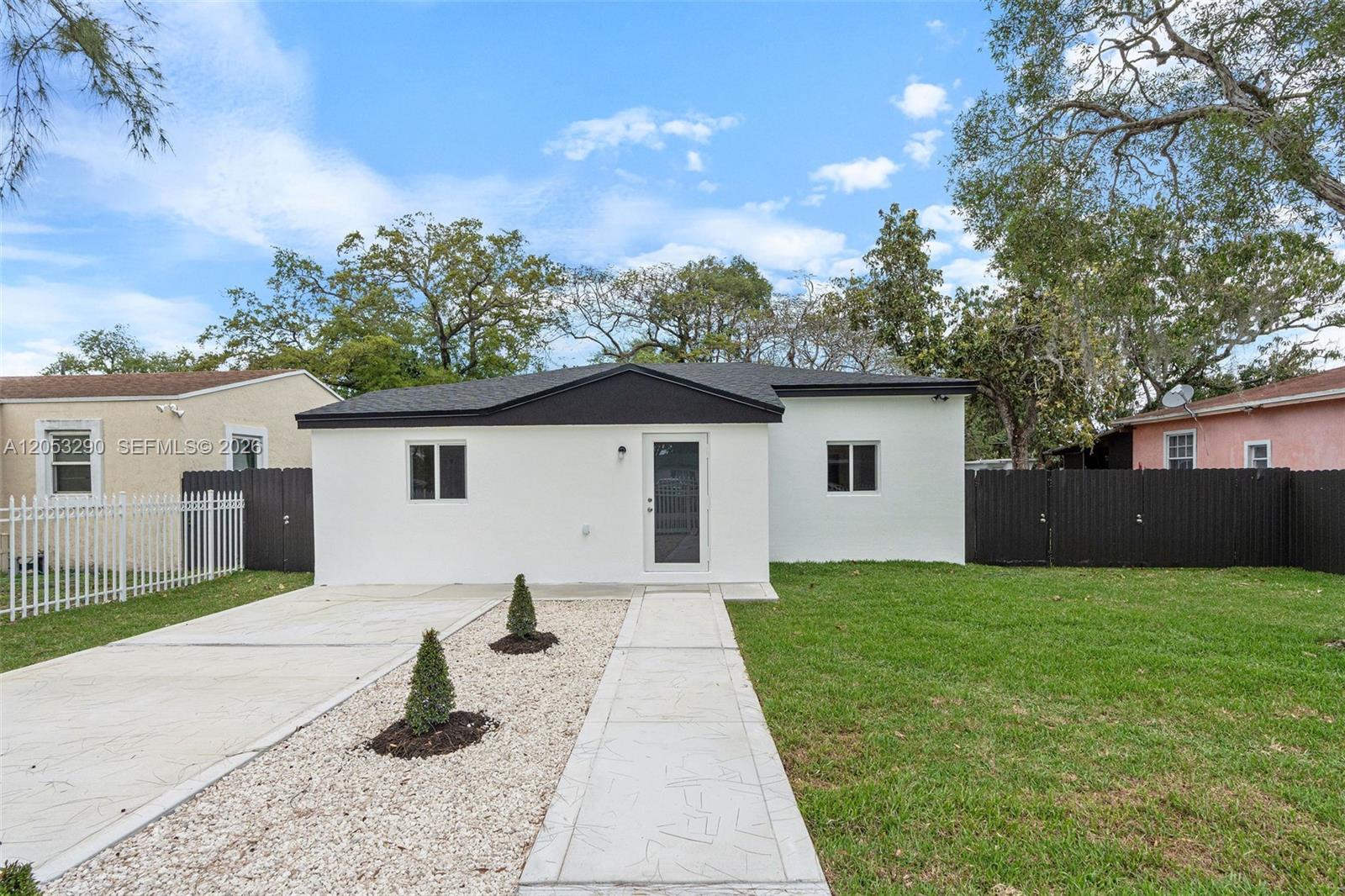 1305 Dunad Avenue, Opa-Locka FL 33054