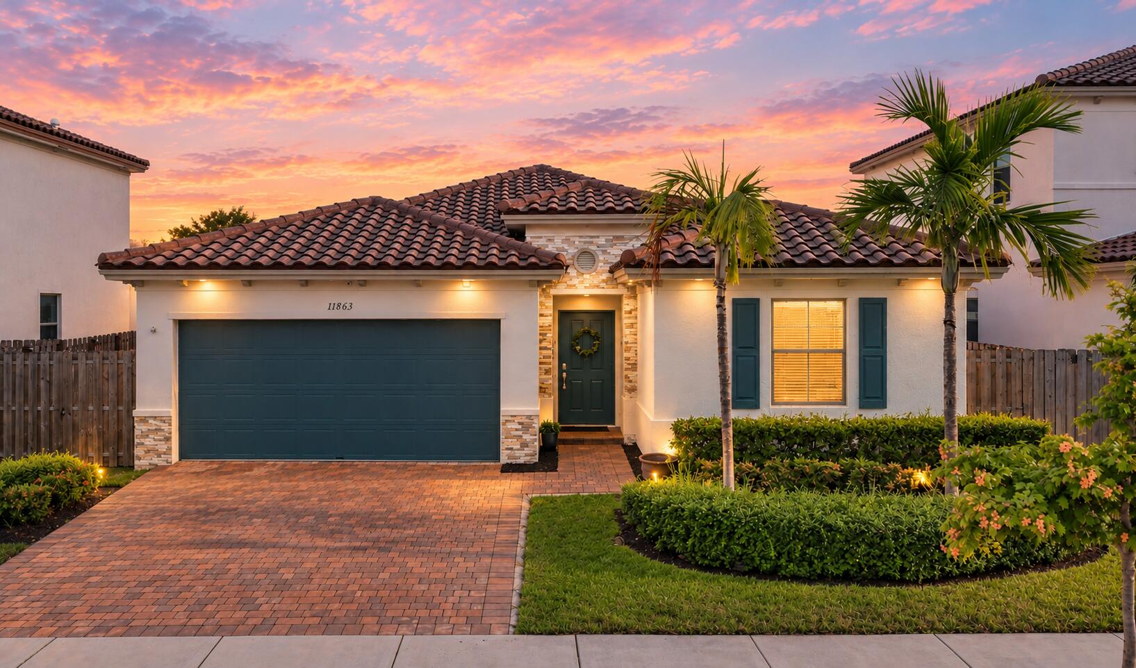 11863 SW 242nd Terrace, Homestead FL 33032