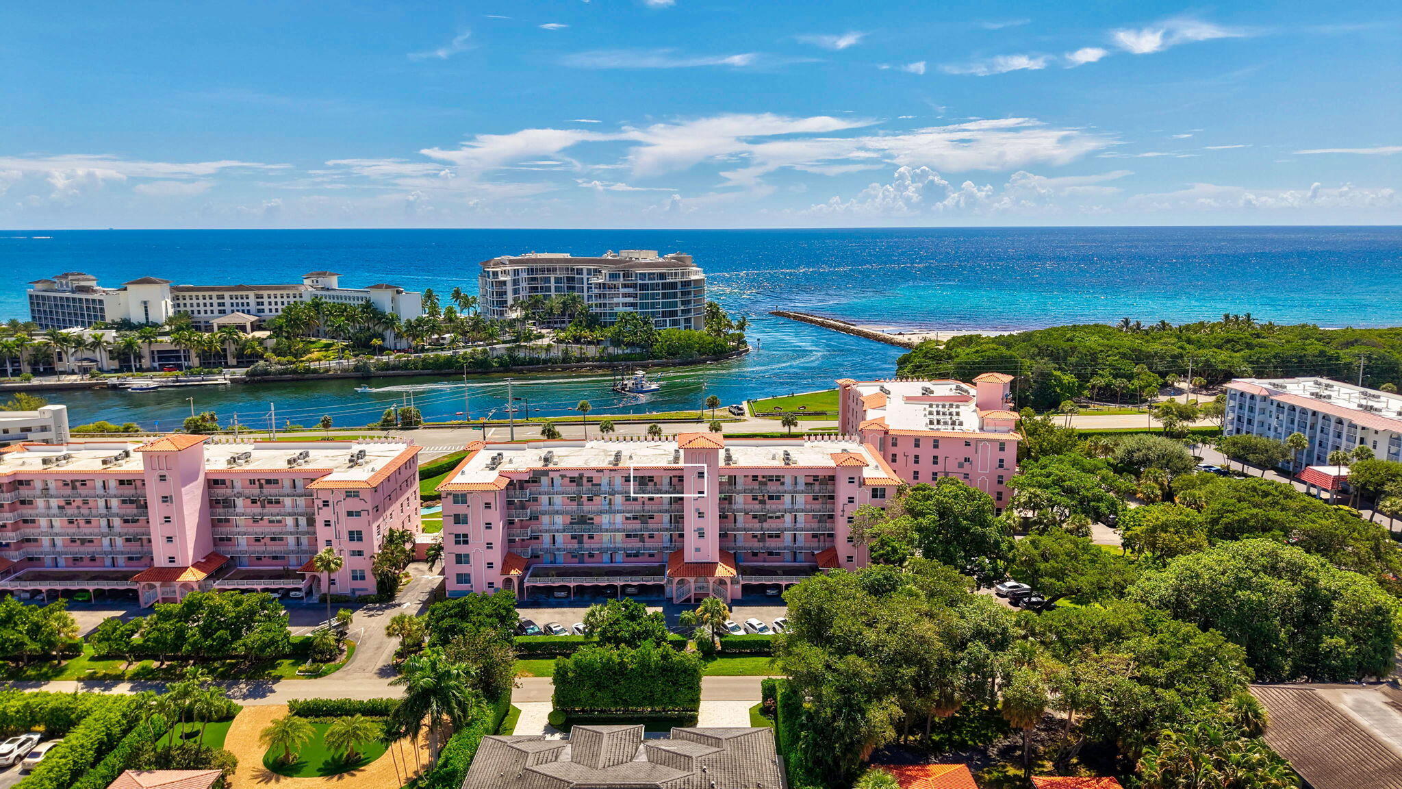 1040 BANYAN Road # 504C, Boca Raton FL 33432