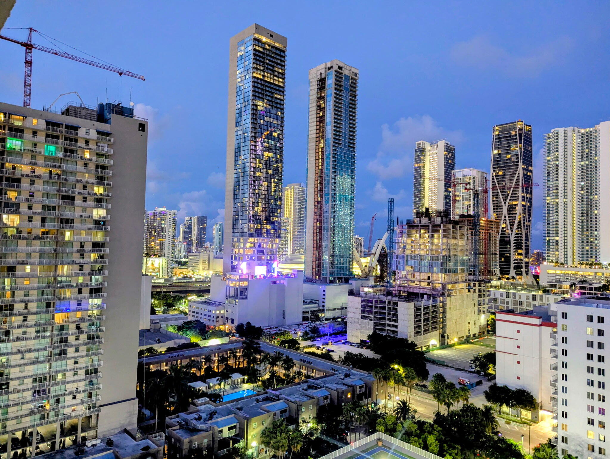850 N MIAMI Avenue # 2202 — Photo 4