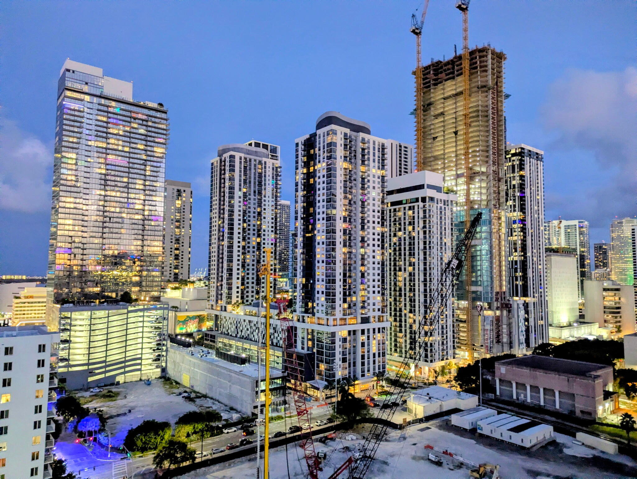 850 N MIAMI Avenue # 2202 — Photo 5