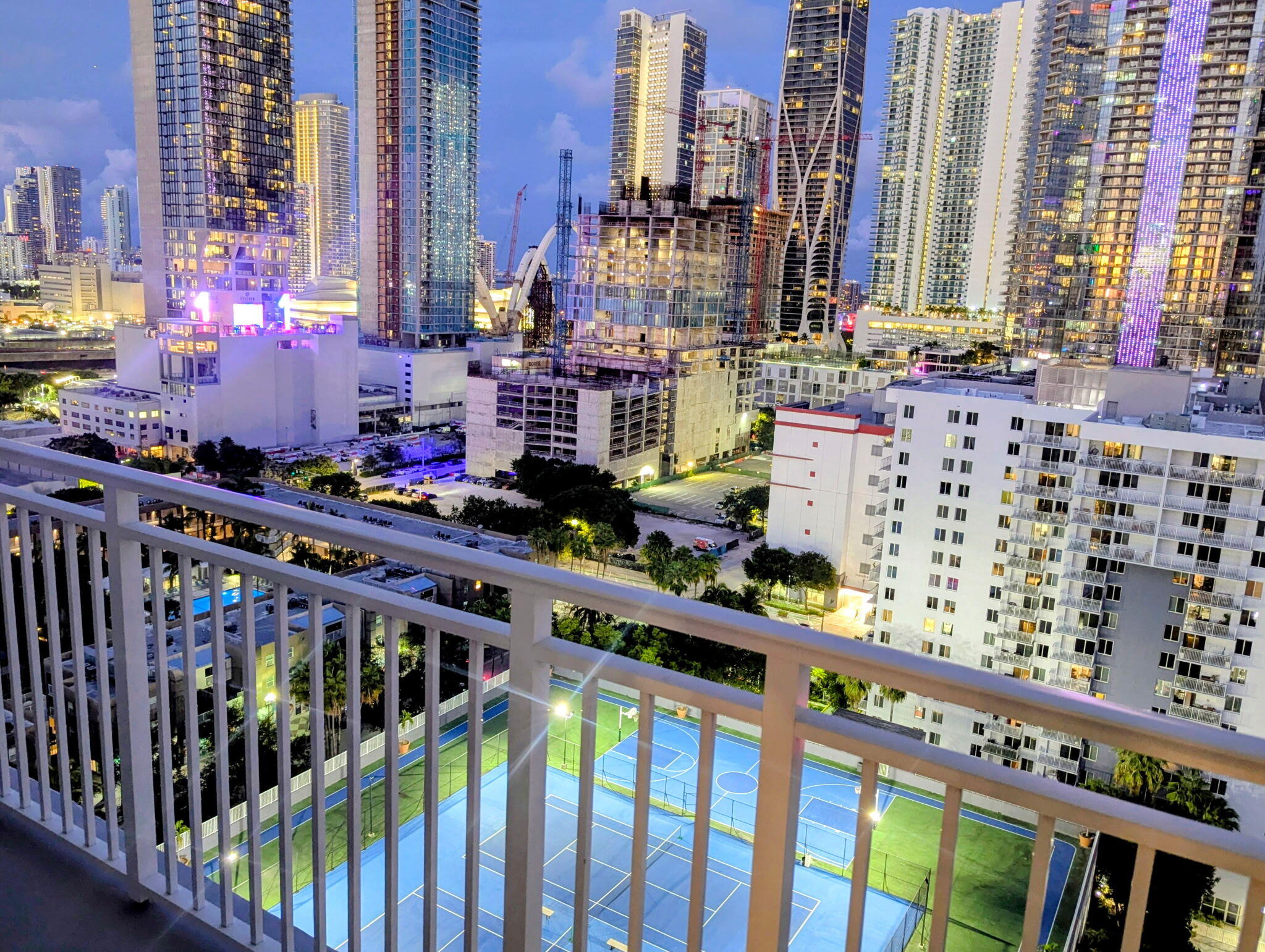 850 N MIAMI Avenue # 2202 — Photo 3