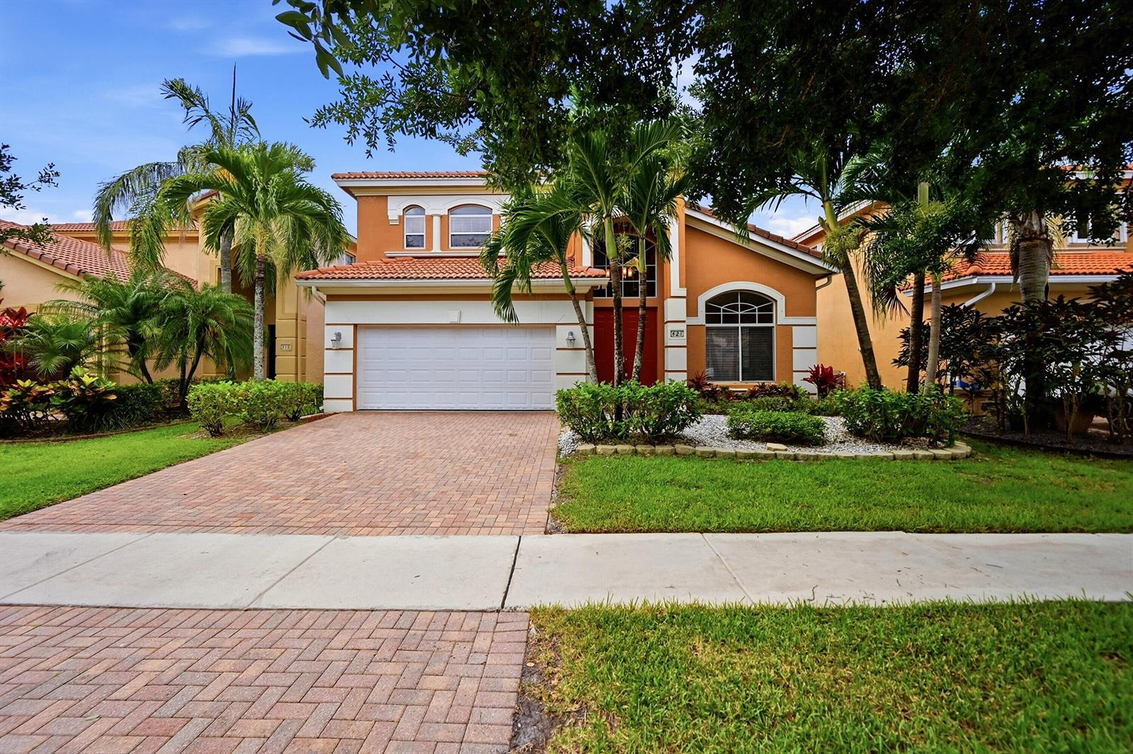 421 Gazetta Way, West Palm Beach FL 33413