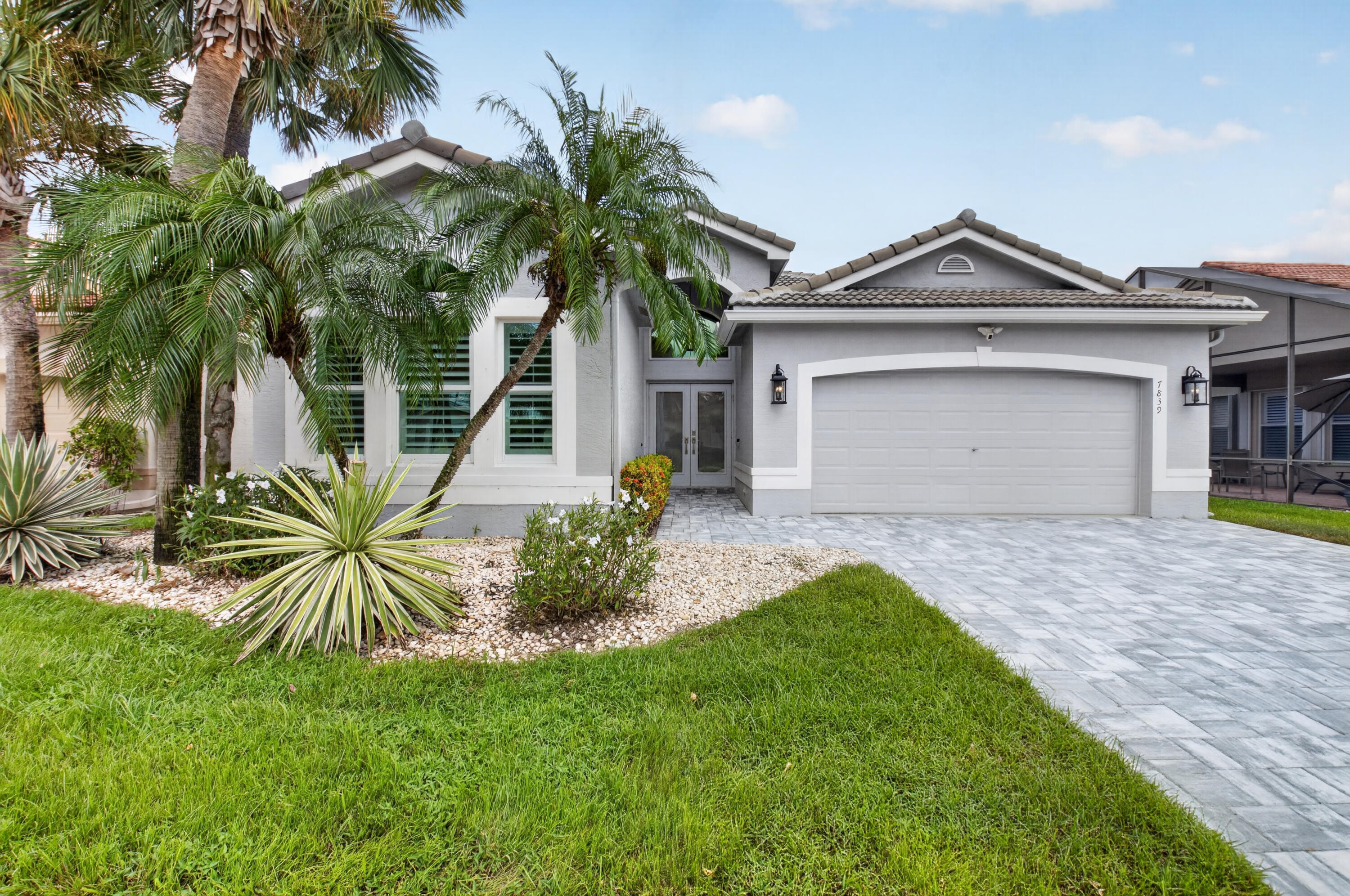 7839 San Isidro Street, Boynton Beach FL 33437