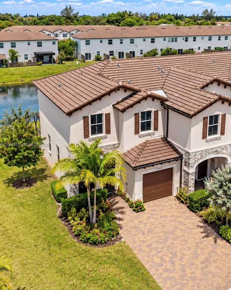 12570 NW 22nd Pl, Miami FL 33167