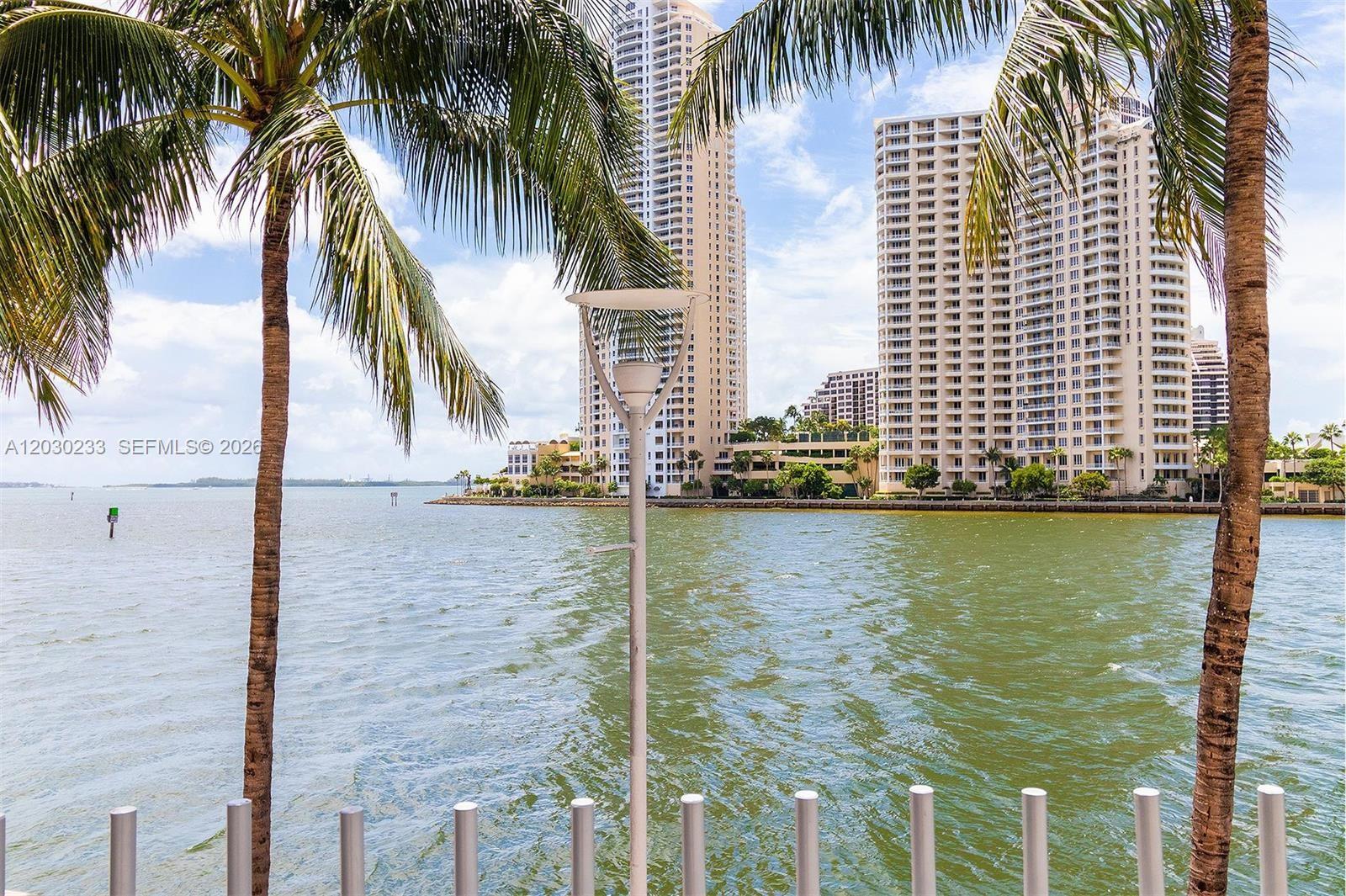 335 S BISCAYNE BLVD # 2908, Miami FL 33131