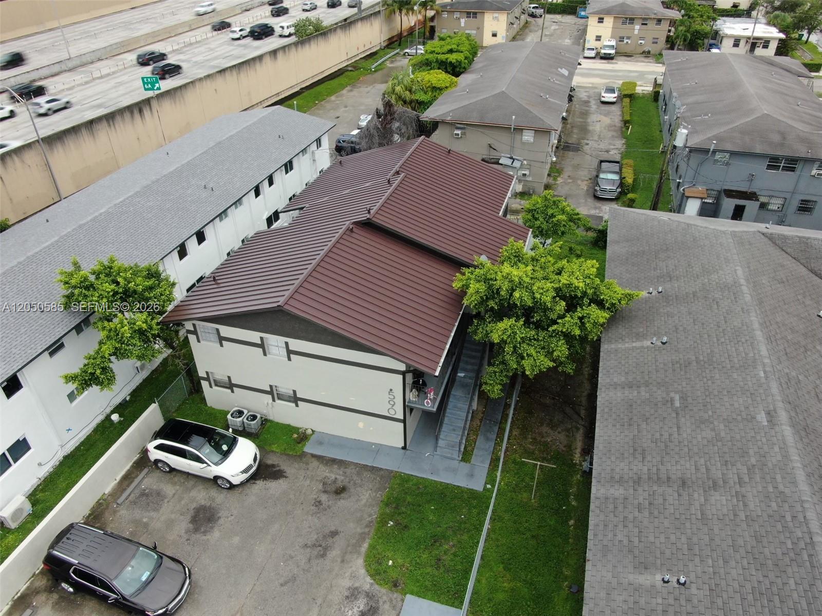 590 NW 65th St # 3, Miami FL 33150