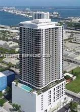 1600 NE 1st Ave # 2401, Miami FL 33132