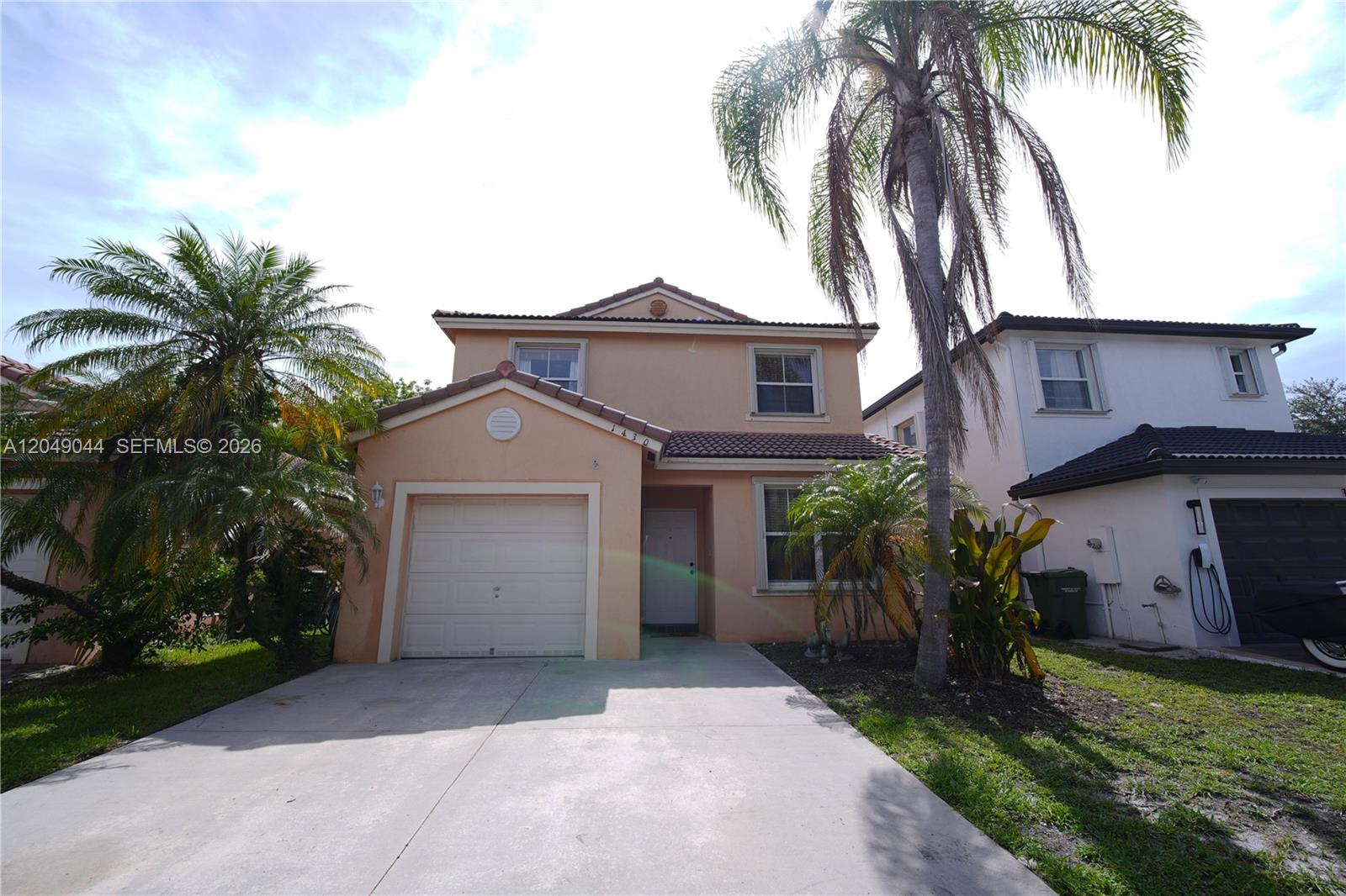 1430 SE 18th Pl, Homestead FL 33035