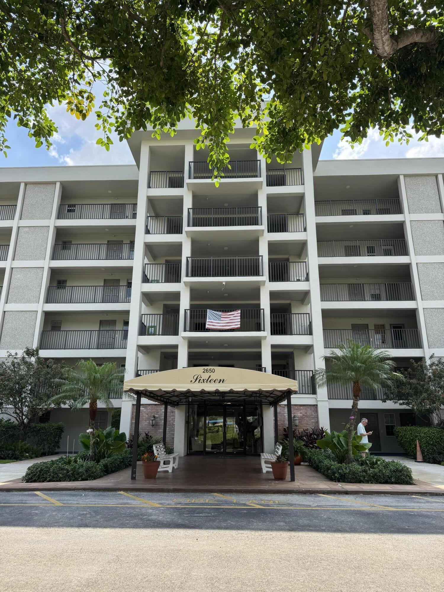 2650 S Course Drive # 407, Pompano Beach FL 33069