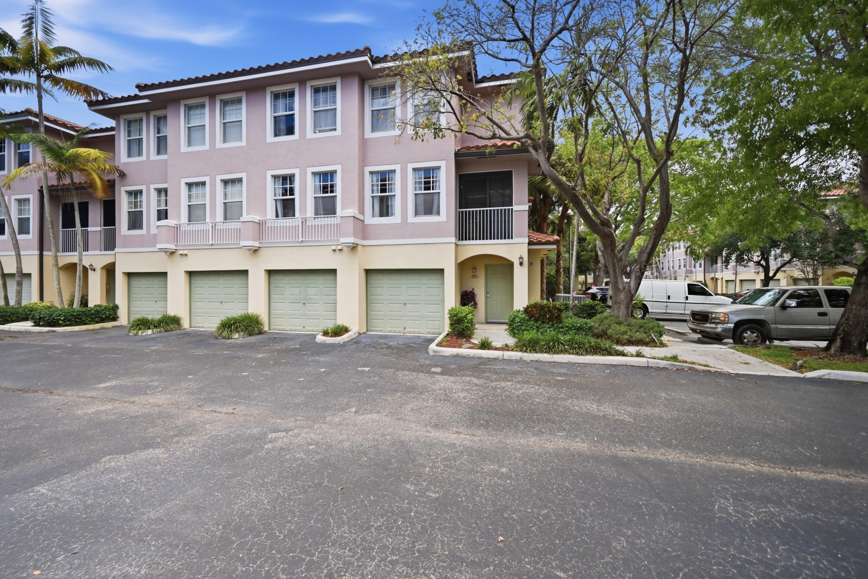 6450 W Sample Road # 6450 — Photo 2