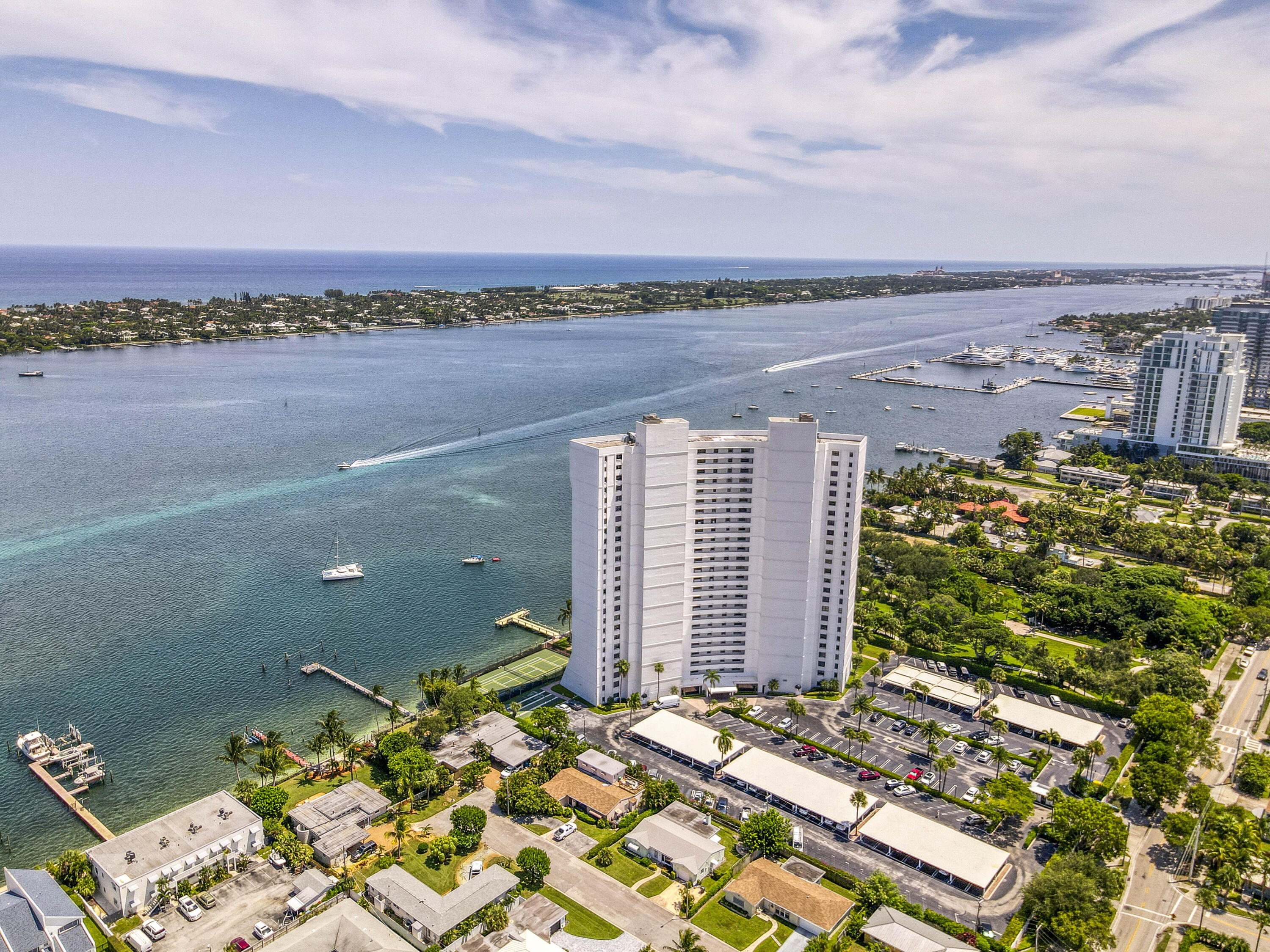 5200 N Flagler Drive # 1106 — Photo 5