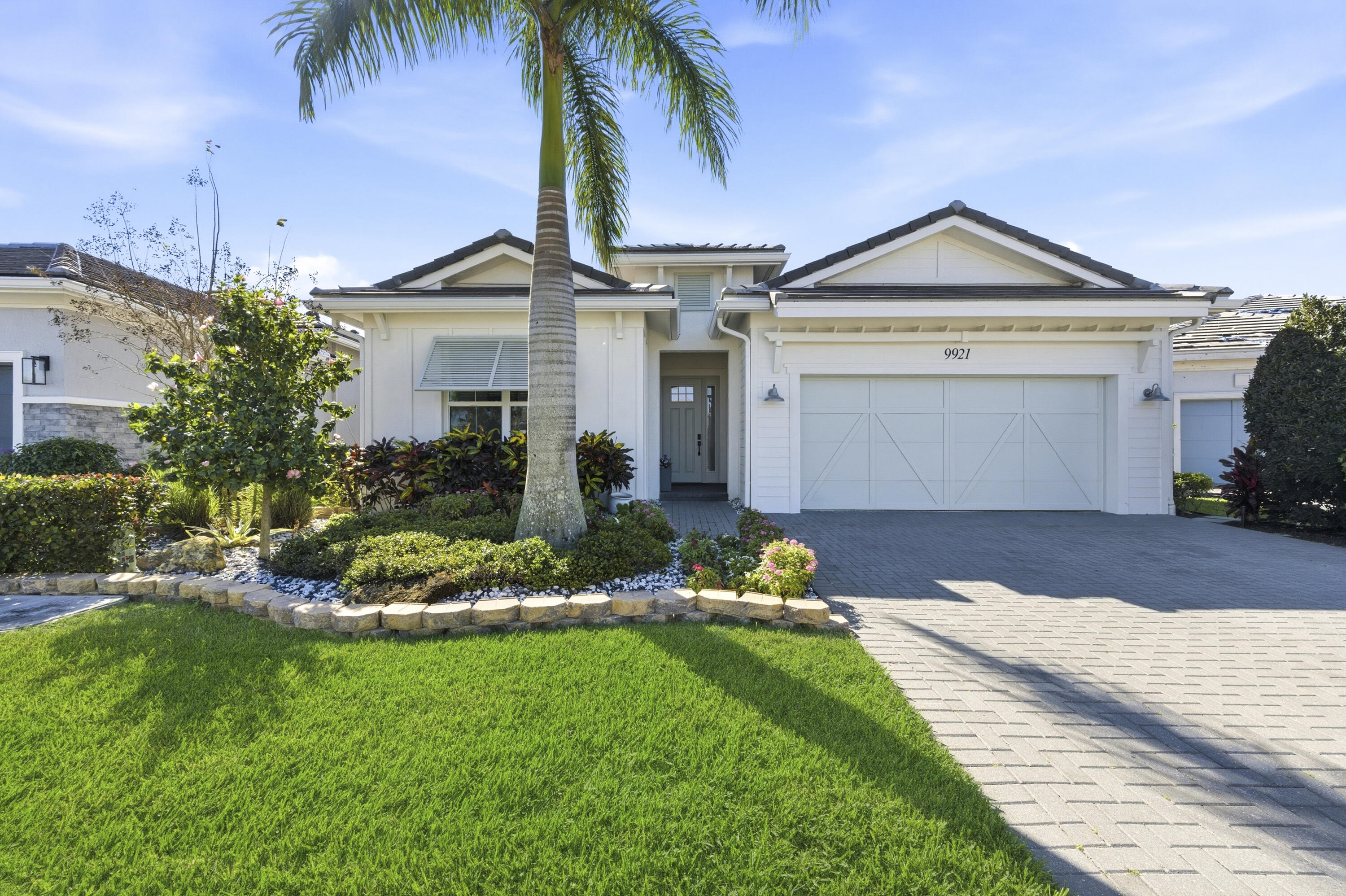 9921 Regency Way, Palm Beach Gardens FL 33412