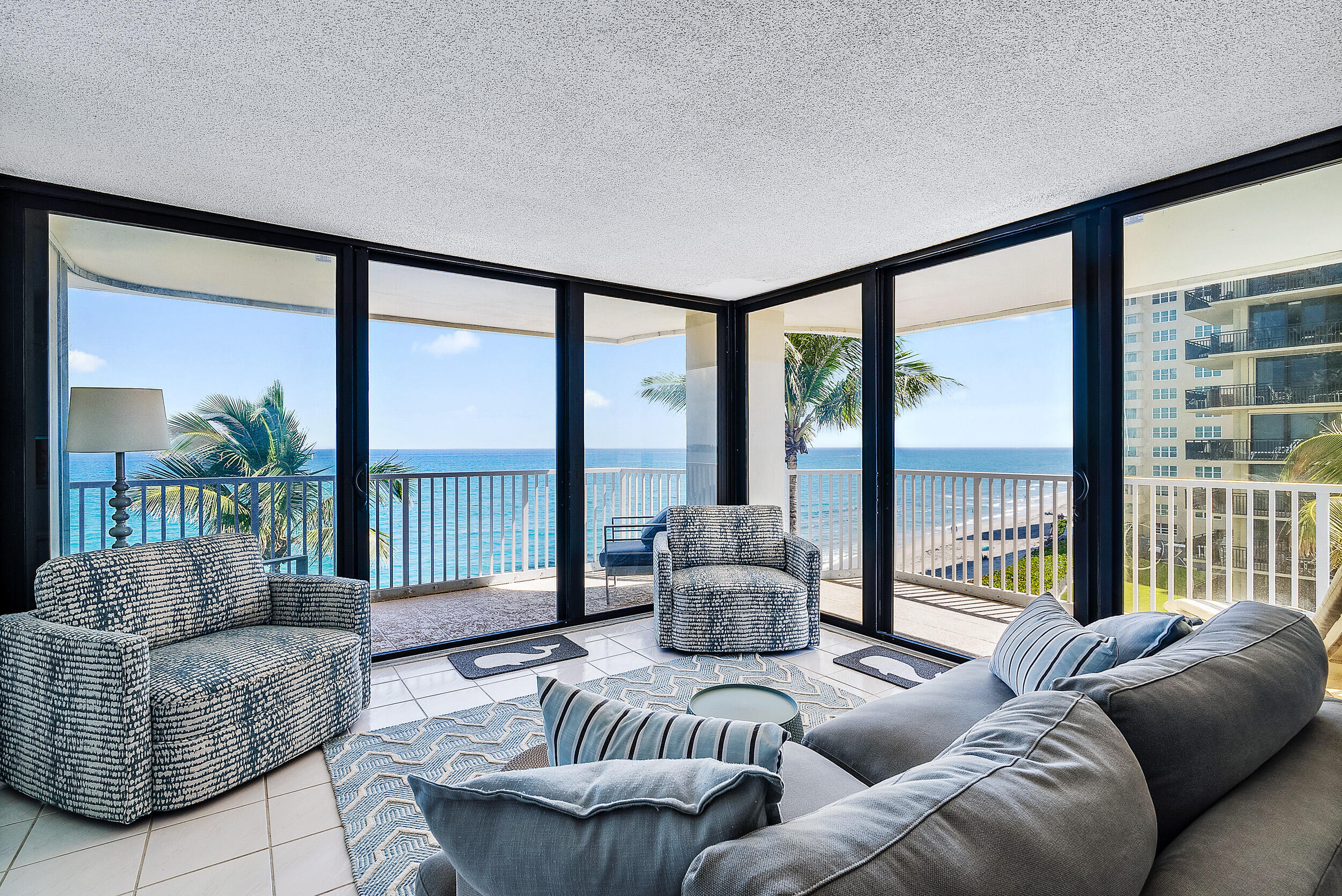 5480 N Ocean Drive # A5b, Singer Island FL 33404