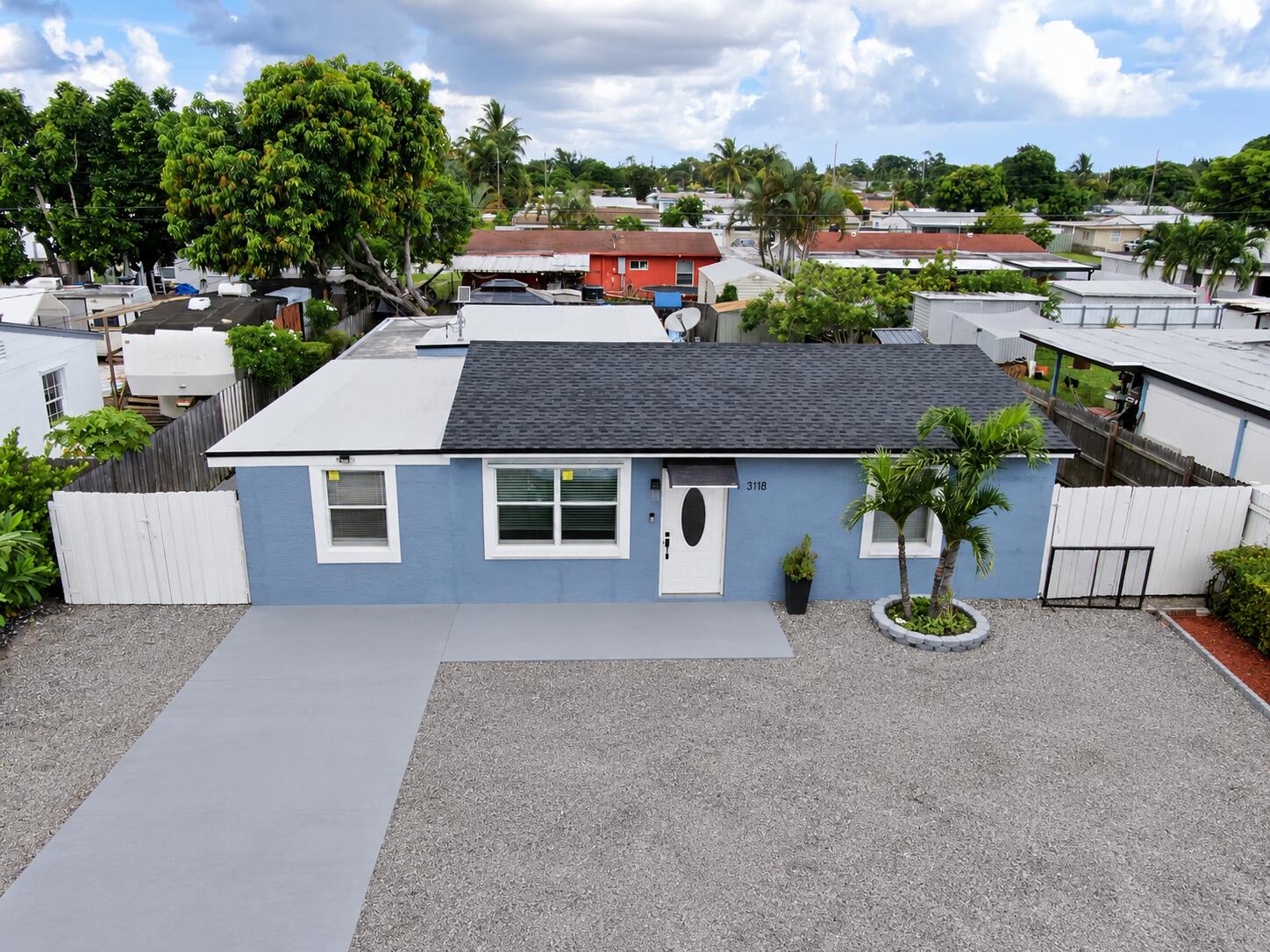 3118 VASSALLO Avenue, Lake Worth FL 33461
