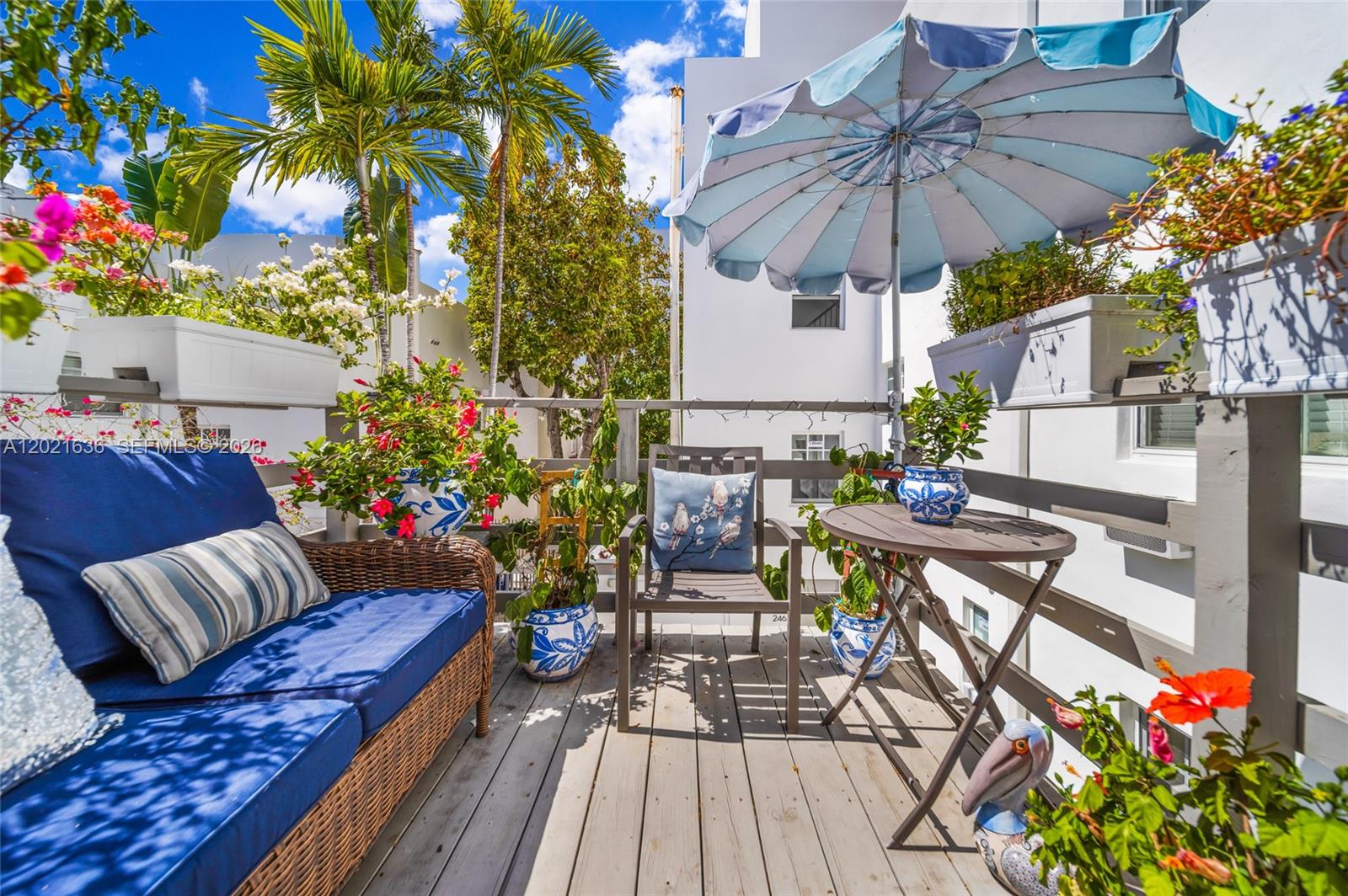 408 W 25th St # 8, Miami Beach FL 33140