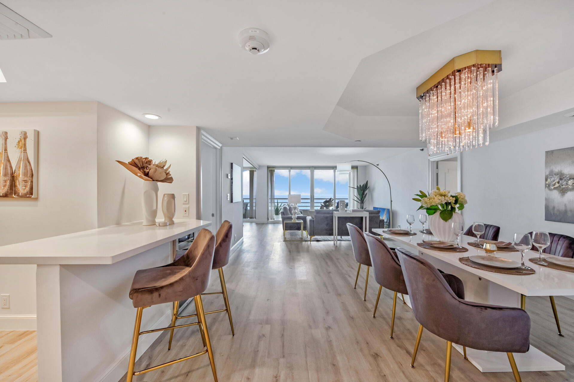 4101 N Ocean Boulevard # 1008 — Photo 3