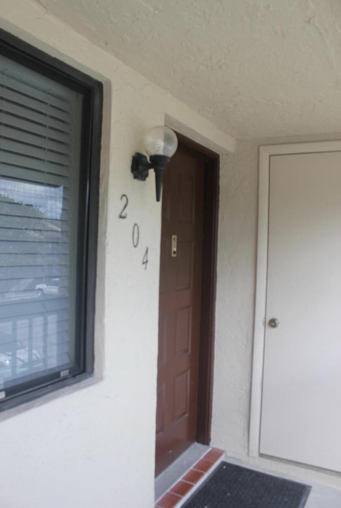 21943 Remsen Terrace # 204, Boca Raton FL 33433