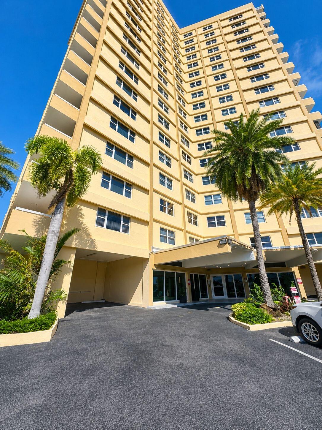 1200 Hibiscus Avenue # 806 — Photo 4