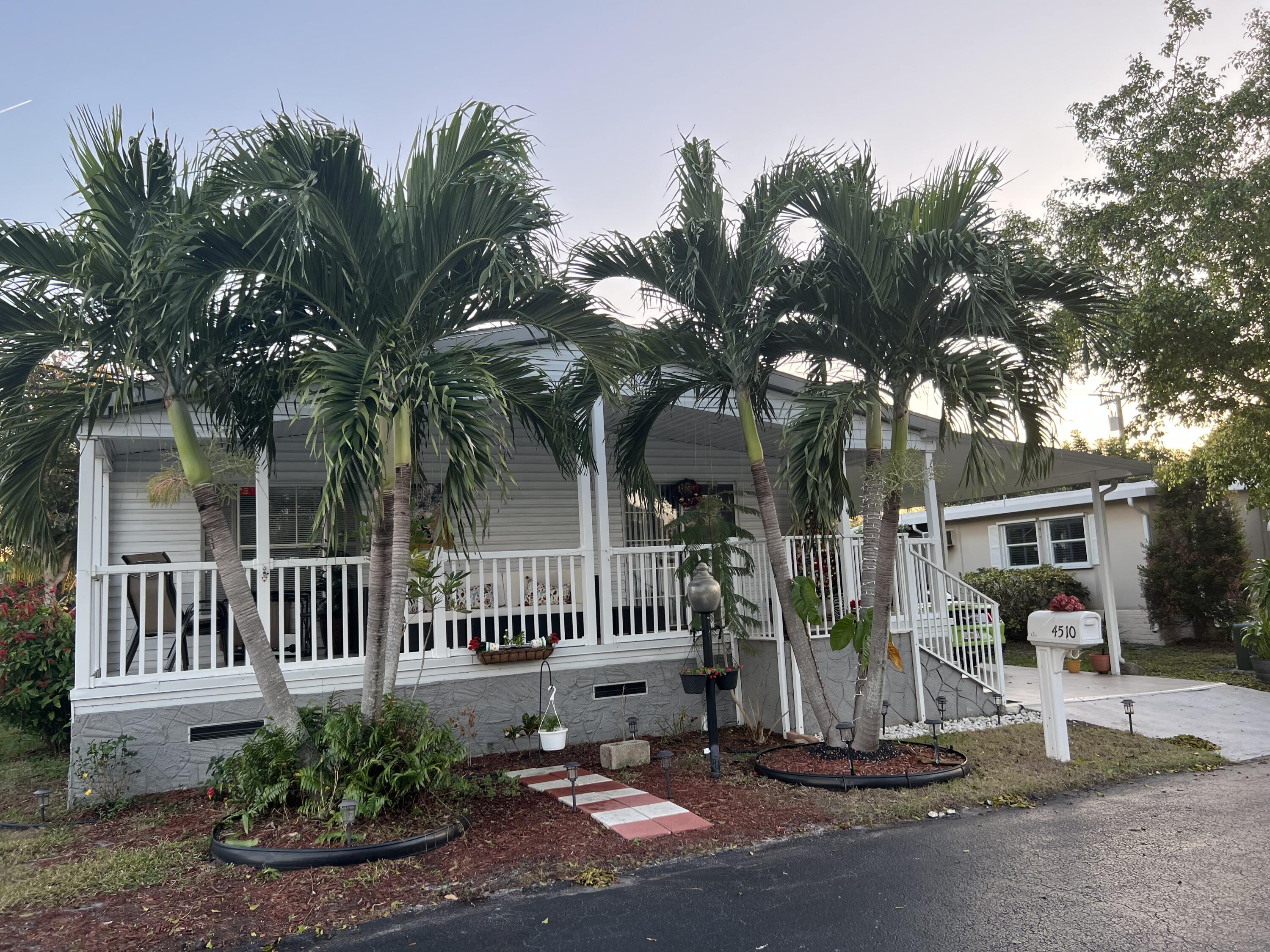 4510 NW 67th Court NW, Coconut Creek FL 33073