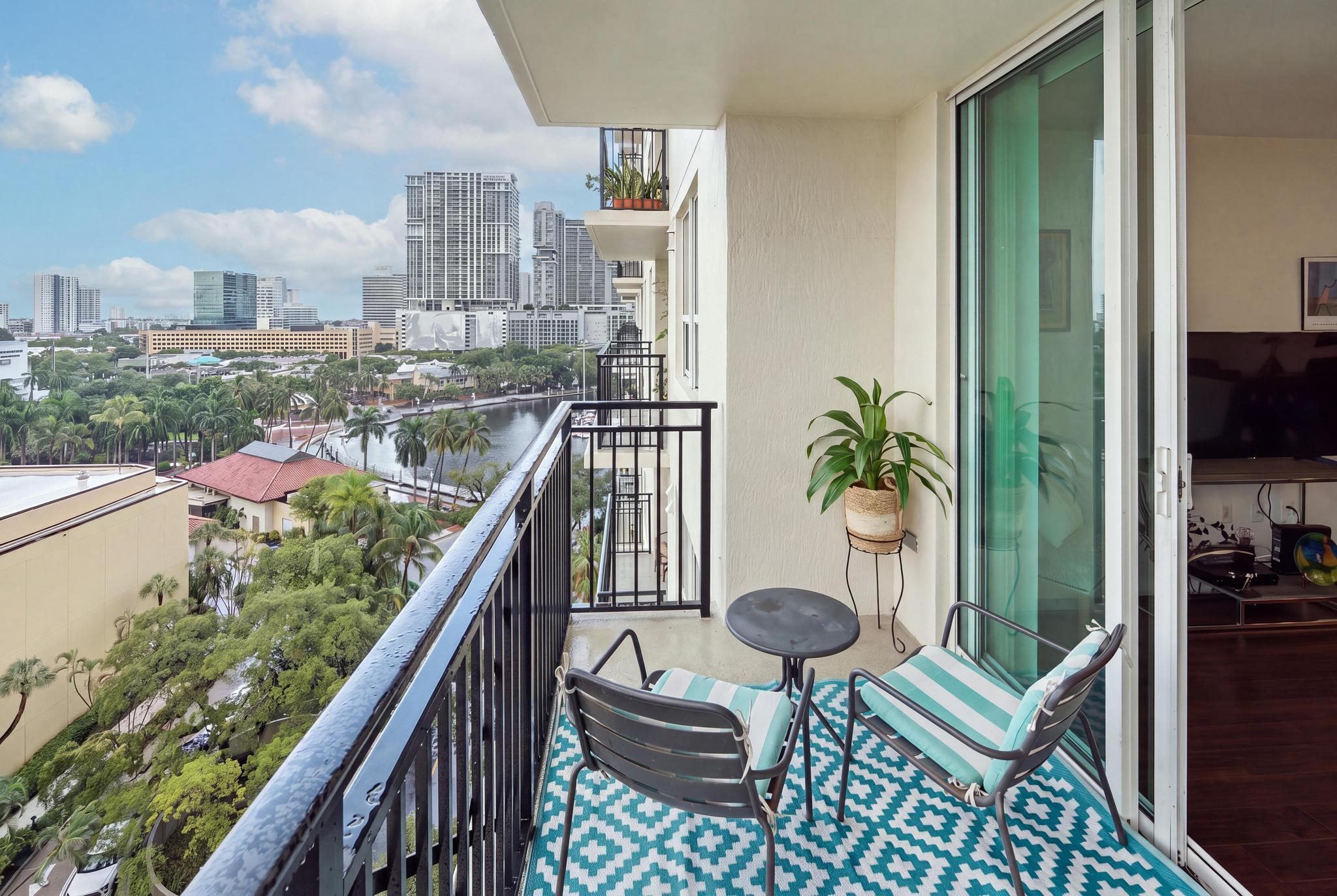 610 W Las Olas Boulevard # 1114N — Photo 3