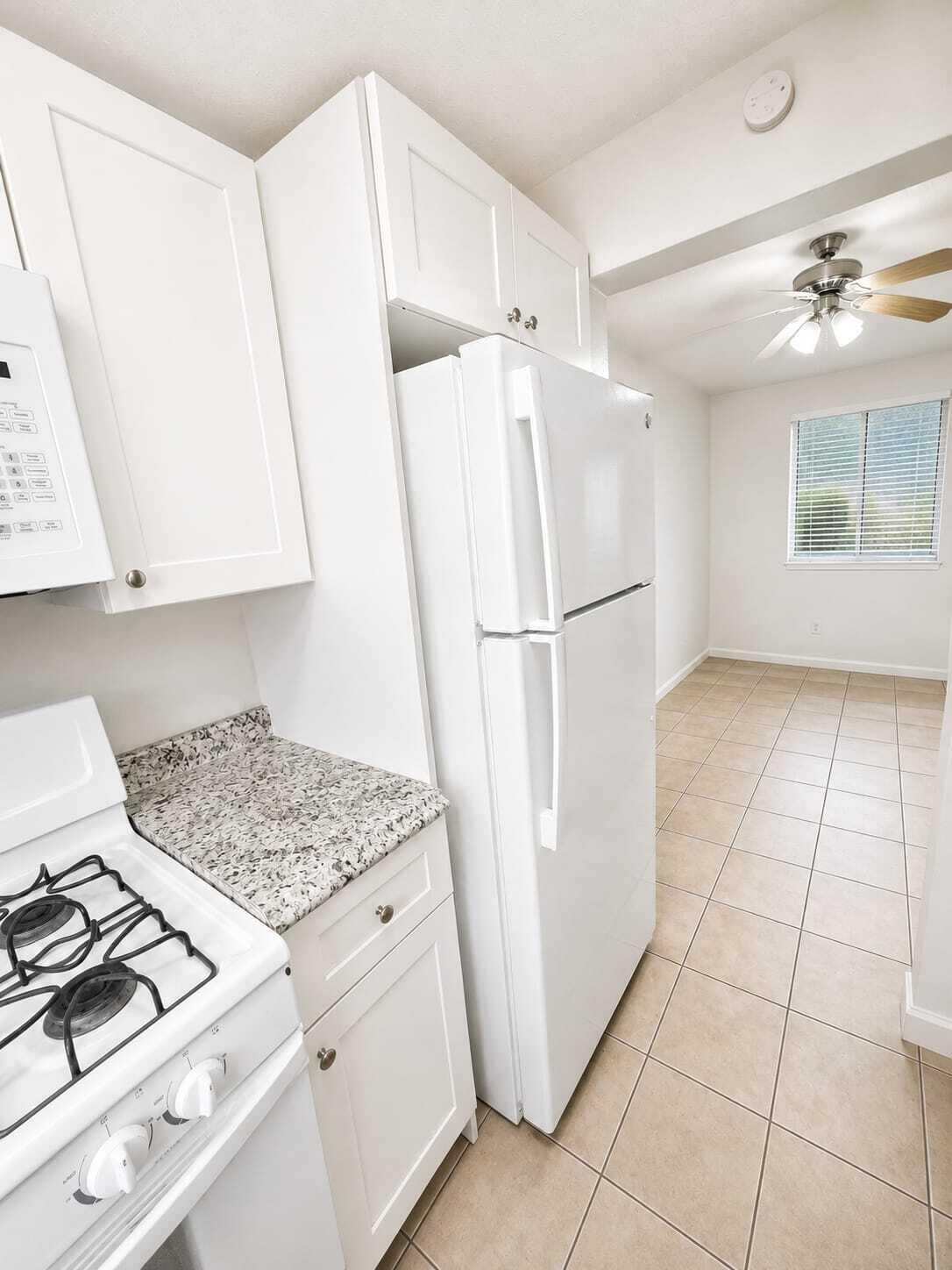 4655 Palm Avenue # 205 View 4