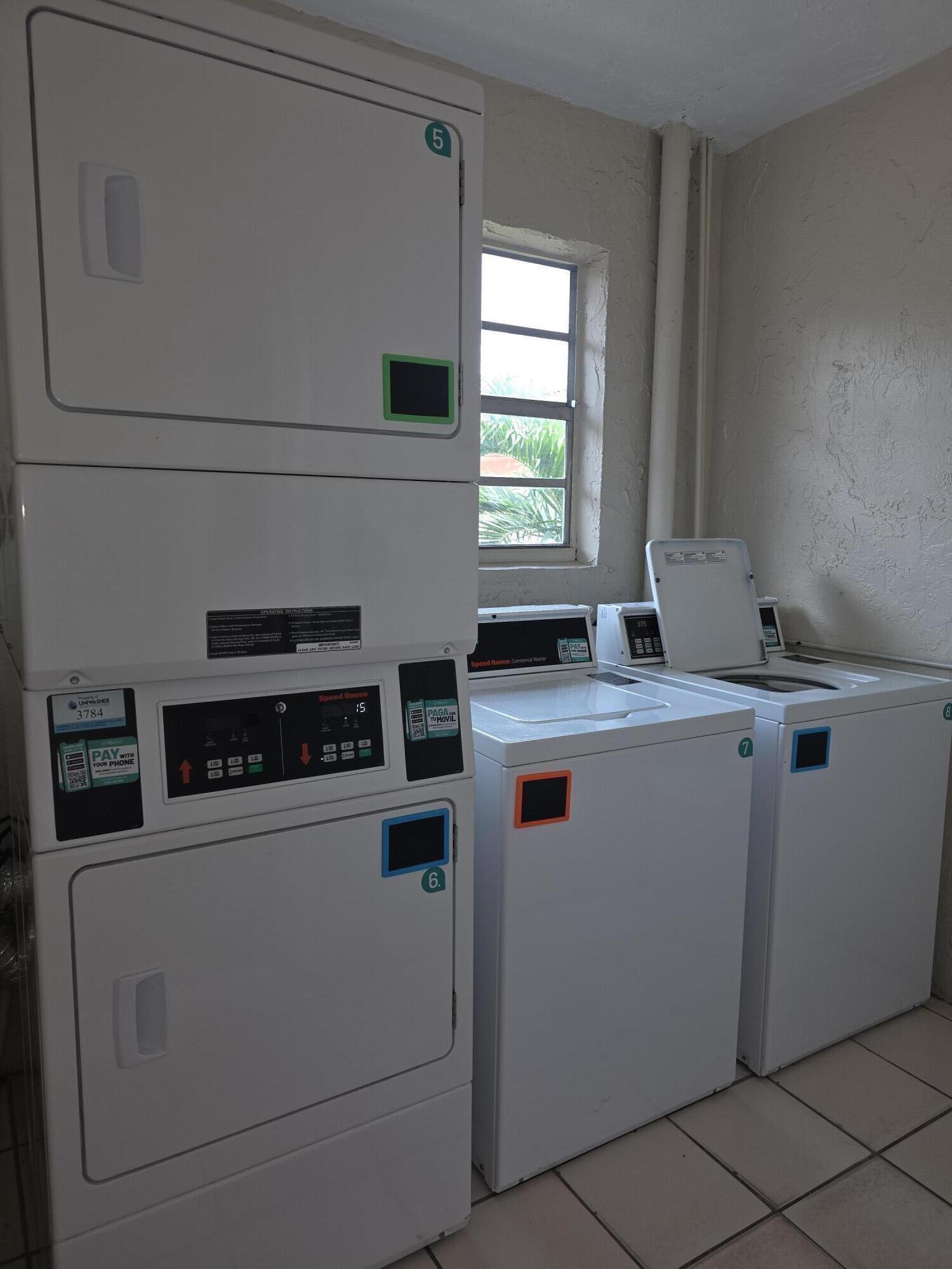 4655 Palm Avenue # 205 View 12
