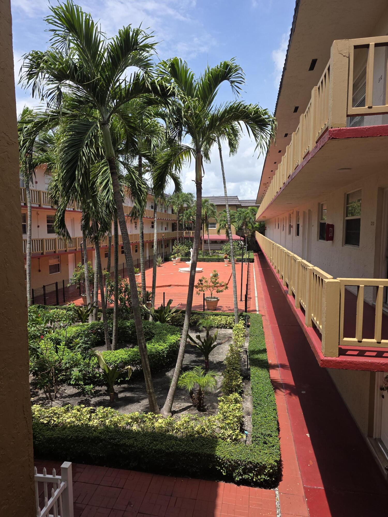 4655 Palm Avenue # 205 View 9
