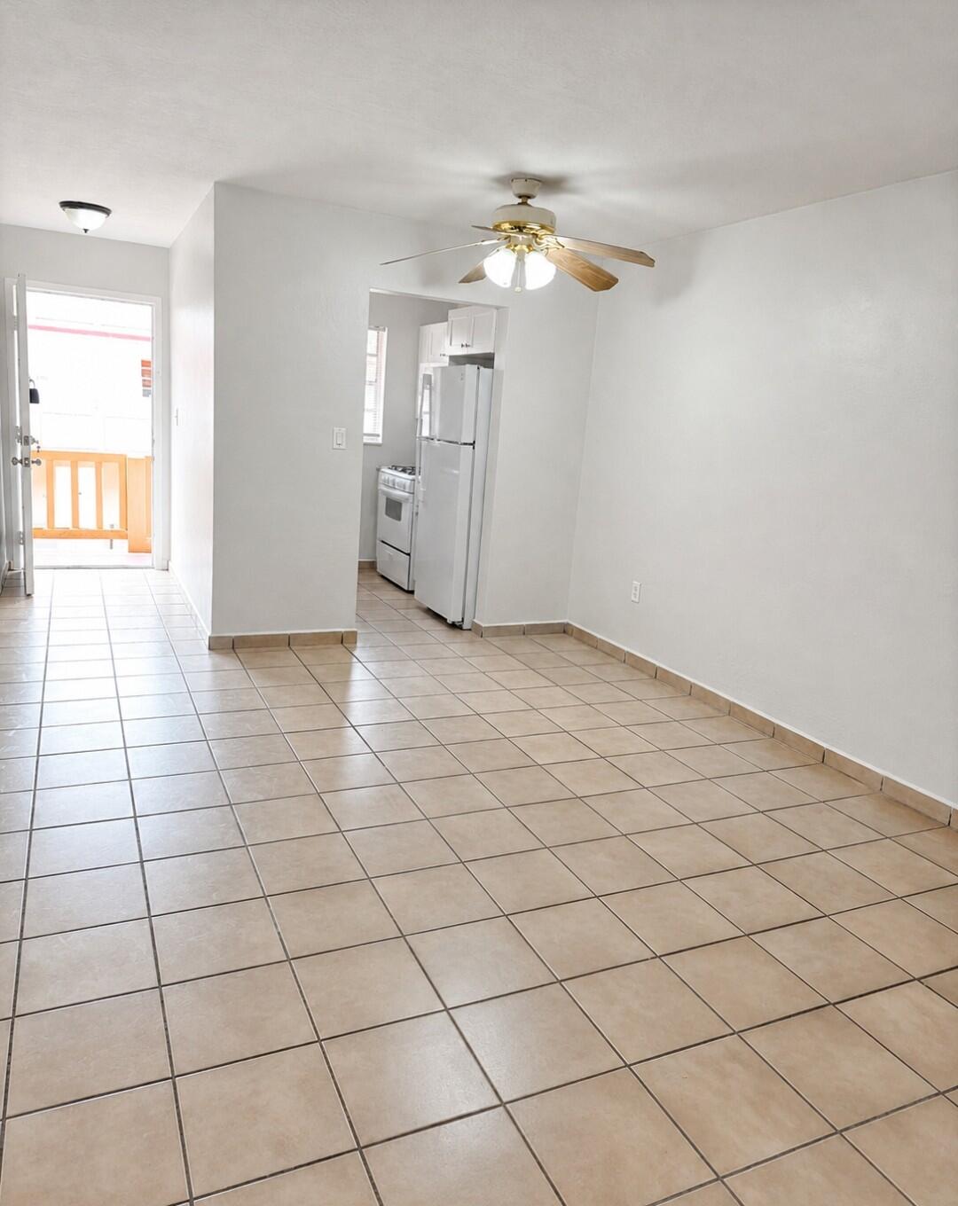 4655 Palm Avenue # 205 View 1