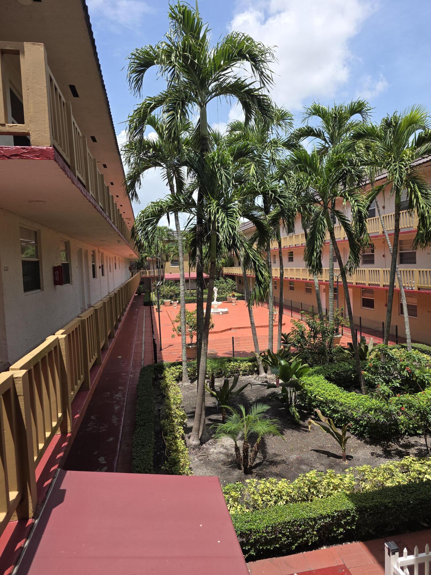 4655 Palm Avenue # 205 View 11
