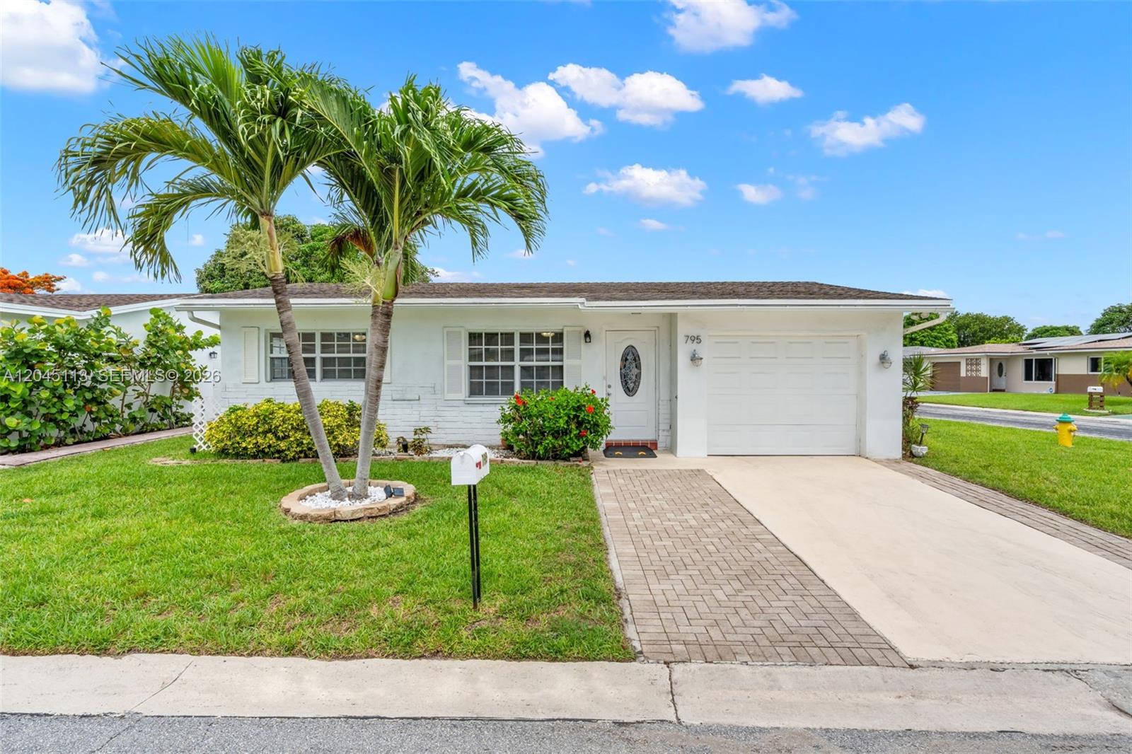 795 NW 73rd Ave, Margate FL 33063