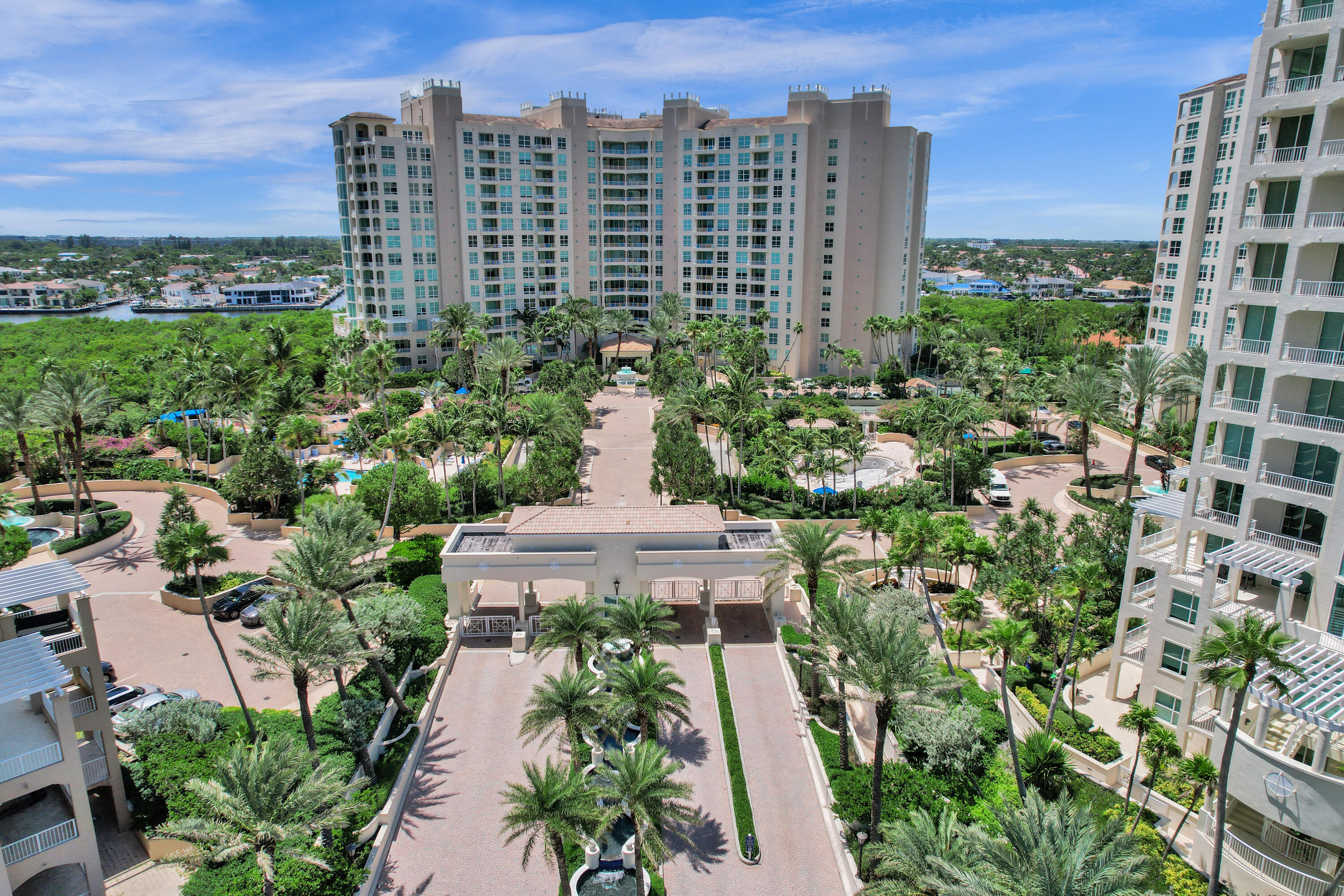 3720 S Ocean Boulevard # 1406/1407, Highland Beach FL 33487