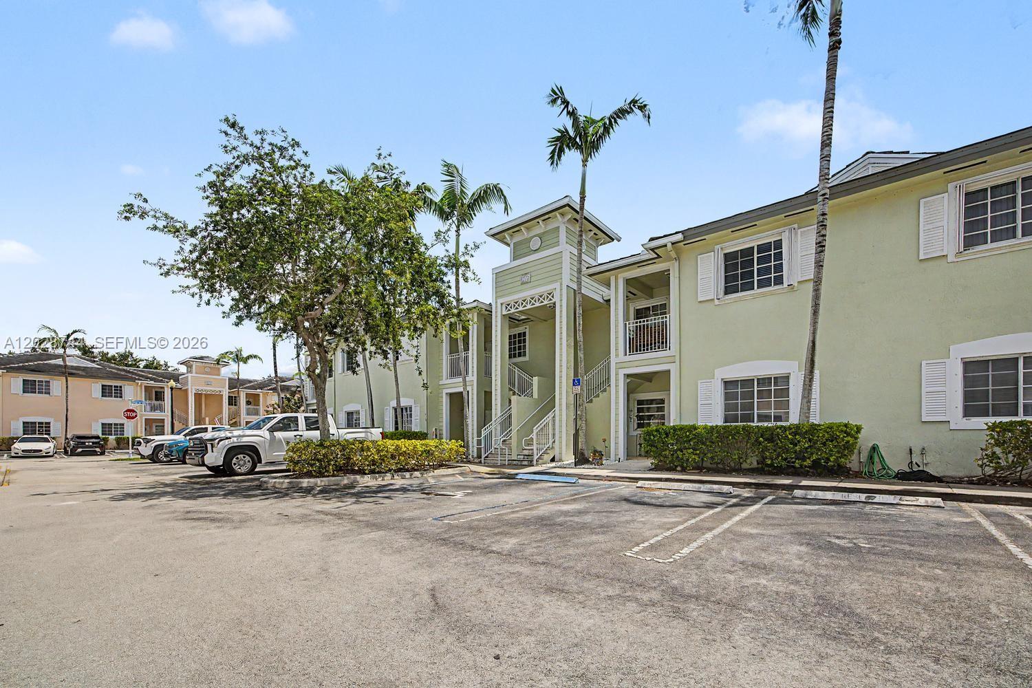 373 NE 26th Pl # 102, Homestead FL 33033