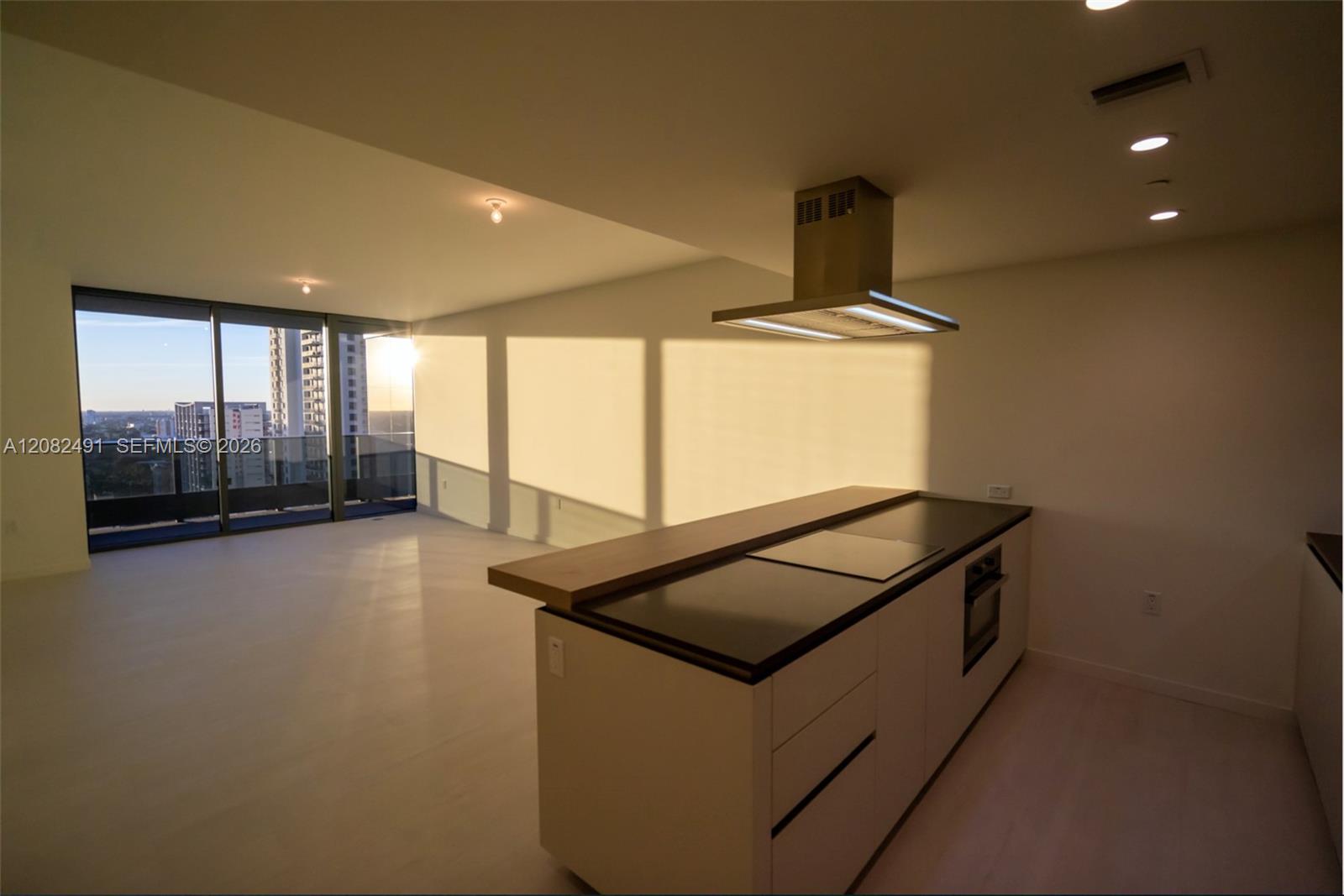 1000 Brickell Plaza # 2406 — Photo 3