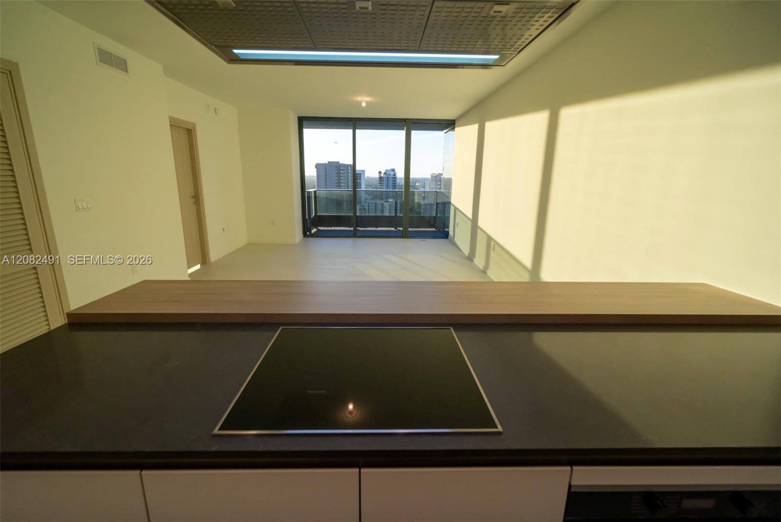 1000 Brickell Plaza # 2406 — Photo 4