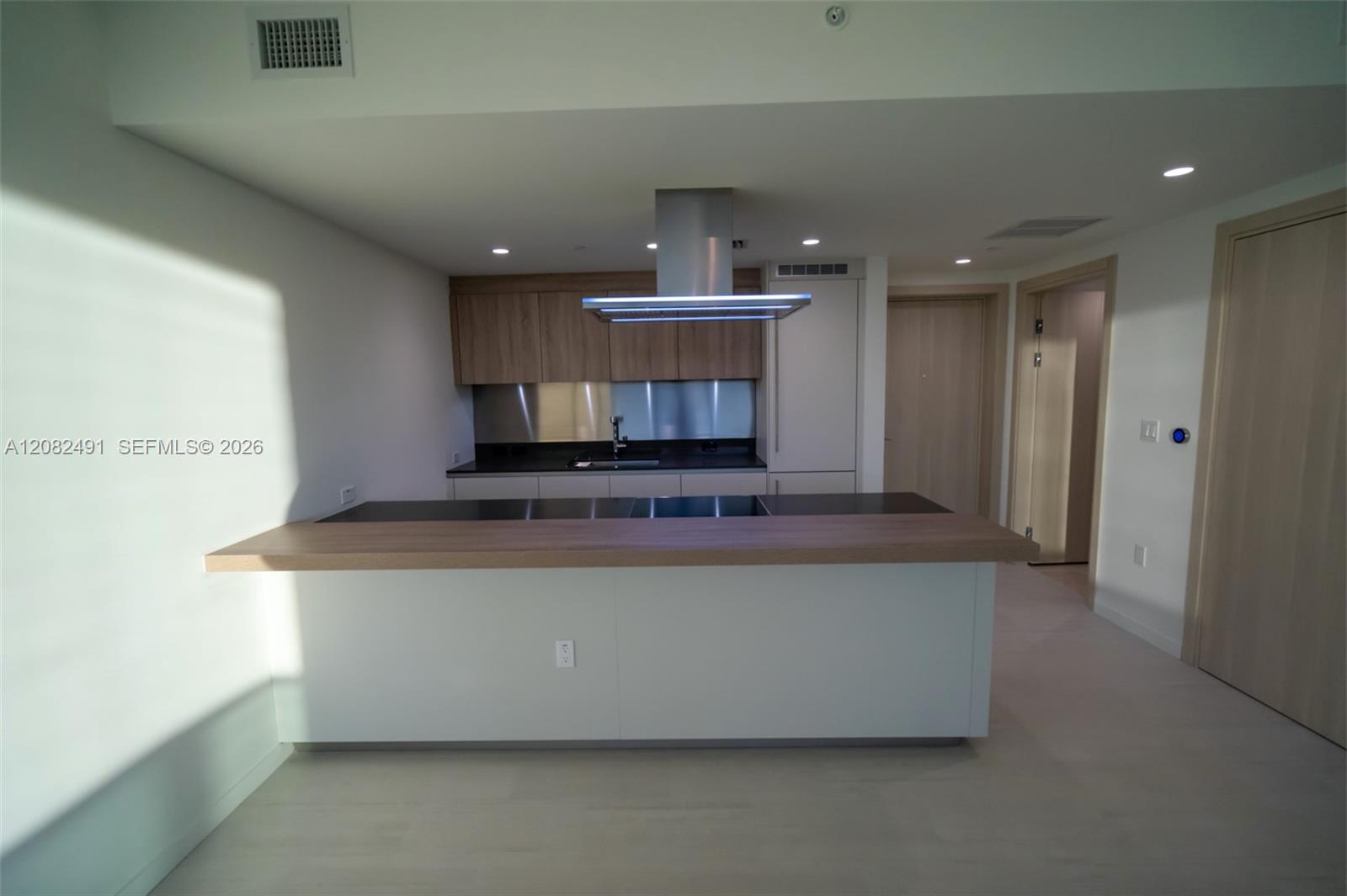 1000 Brickell Plaza # 2406 — Photo 5