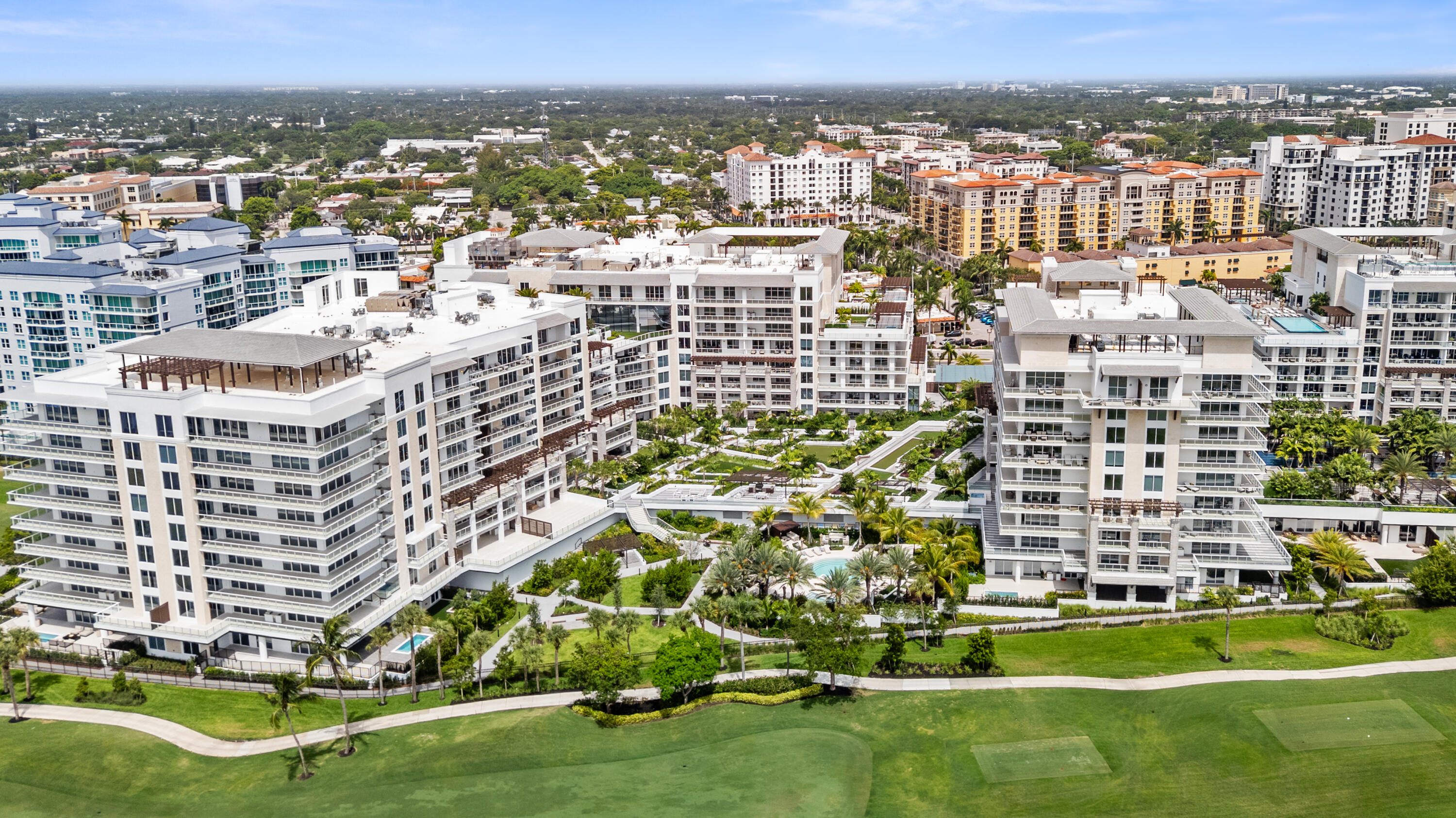 220 SE Mizner Boulevard # Ph922, Boca Raton FL 33432