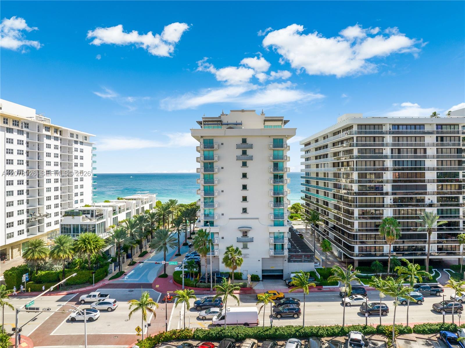 9499 Collins Ave # 307 — Photo 3