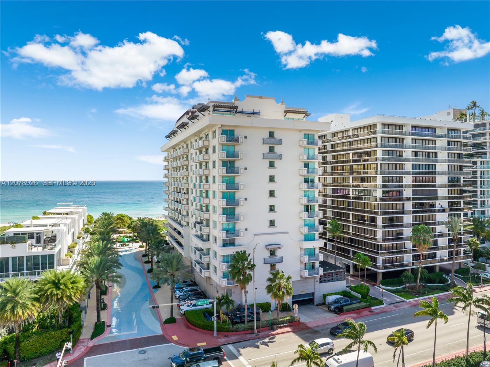 9499 Collins Ave # 307 — Photo 4