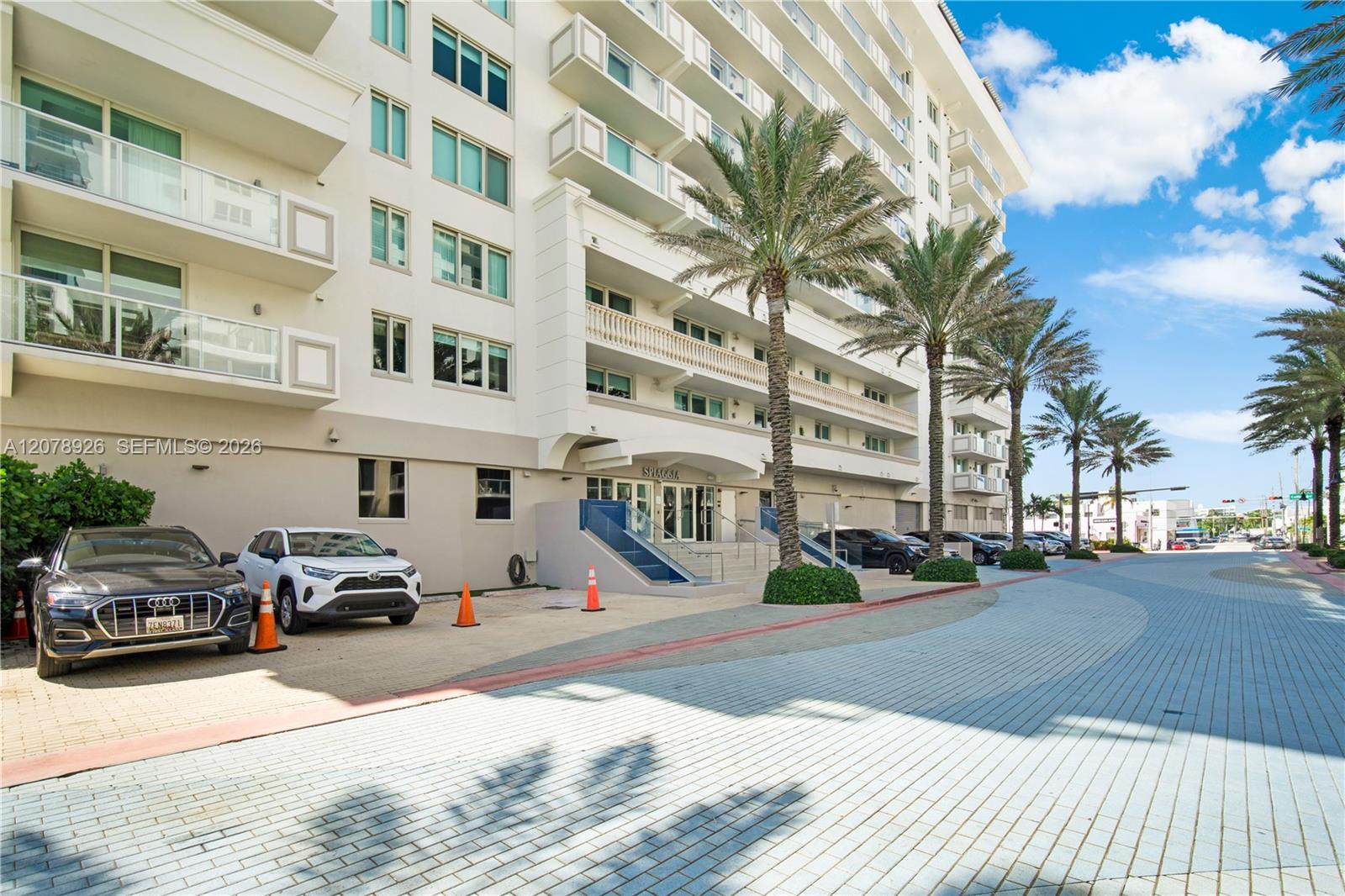 9499 Collins Ave # 307 — Photo 5