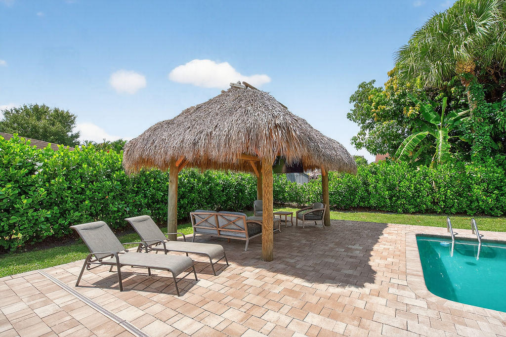 9627 Althea Way, Palm Beach Gardens FL 33410