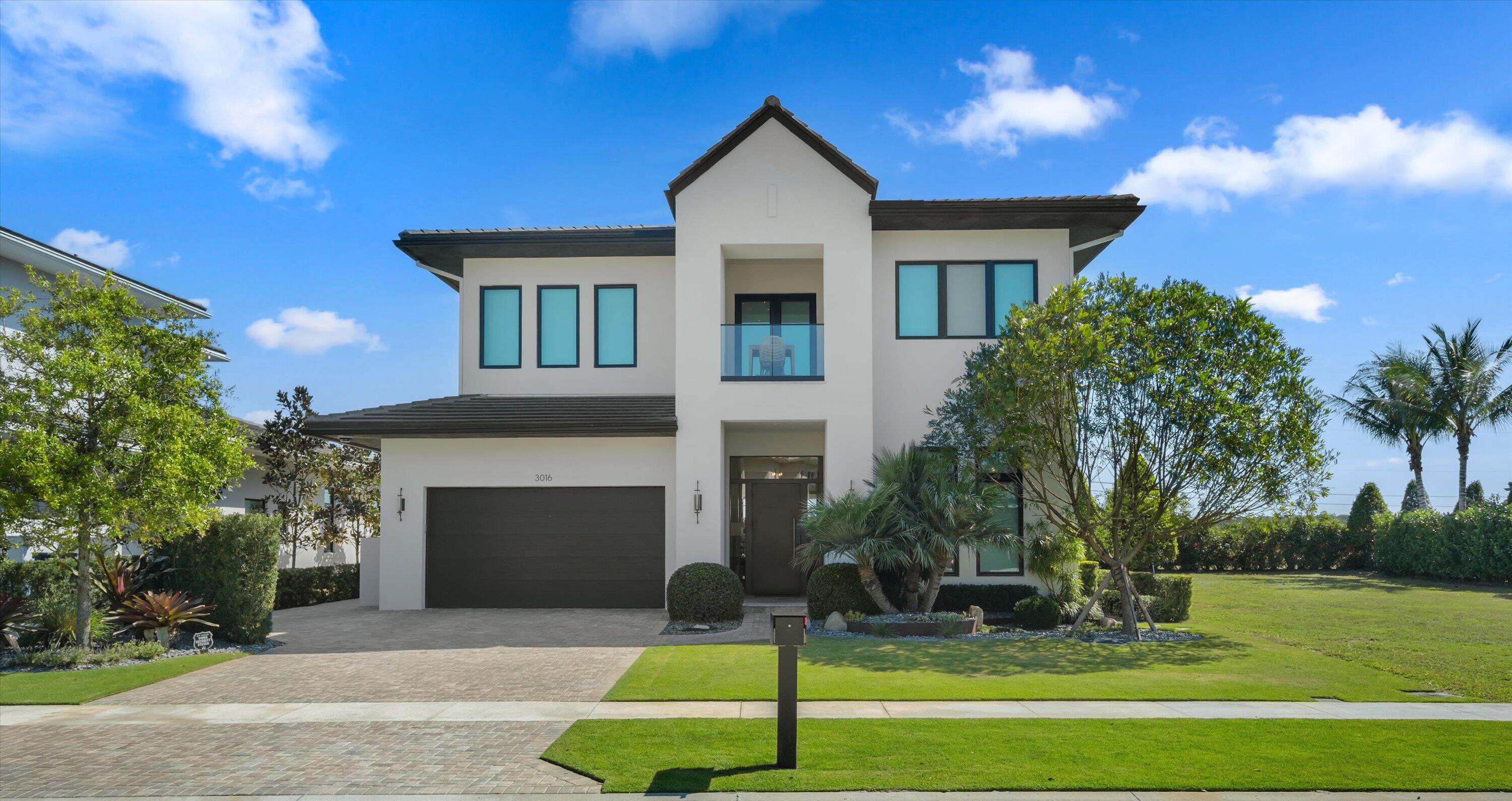 3016 Blue Cypress Lane, Wellington FL 33414